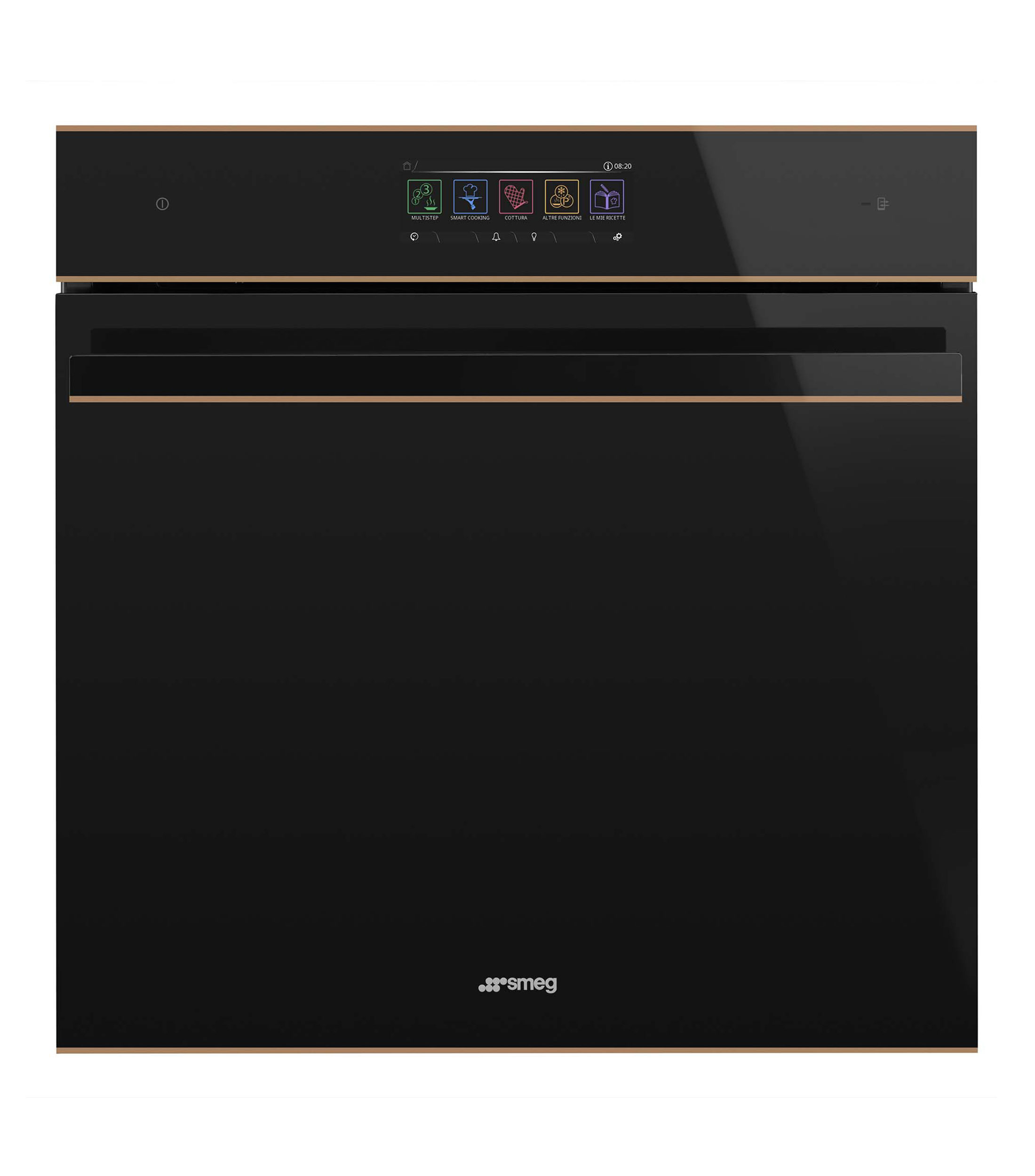 Horno Electrico Omnichef SO6606WAPNR de 24 en Acero Inoxidable