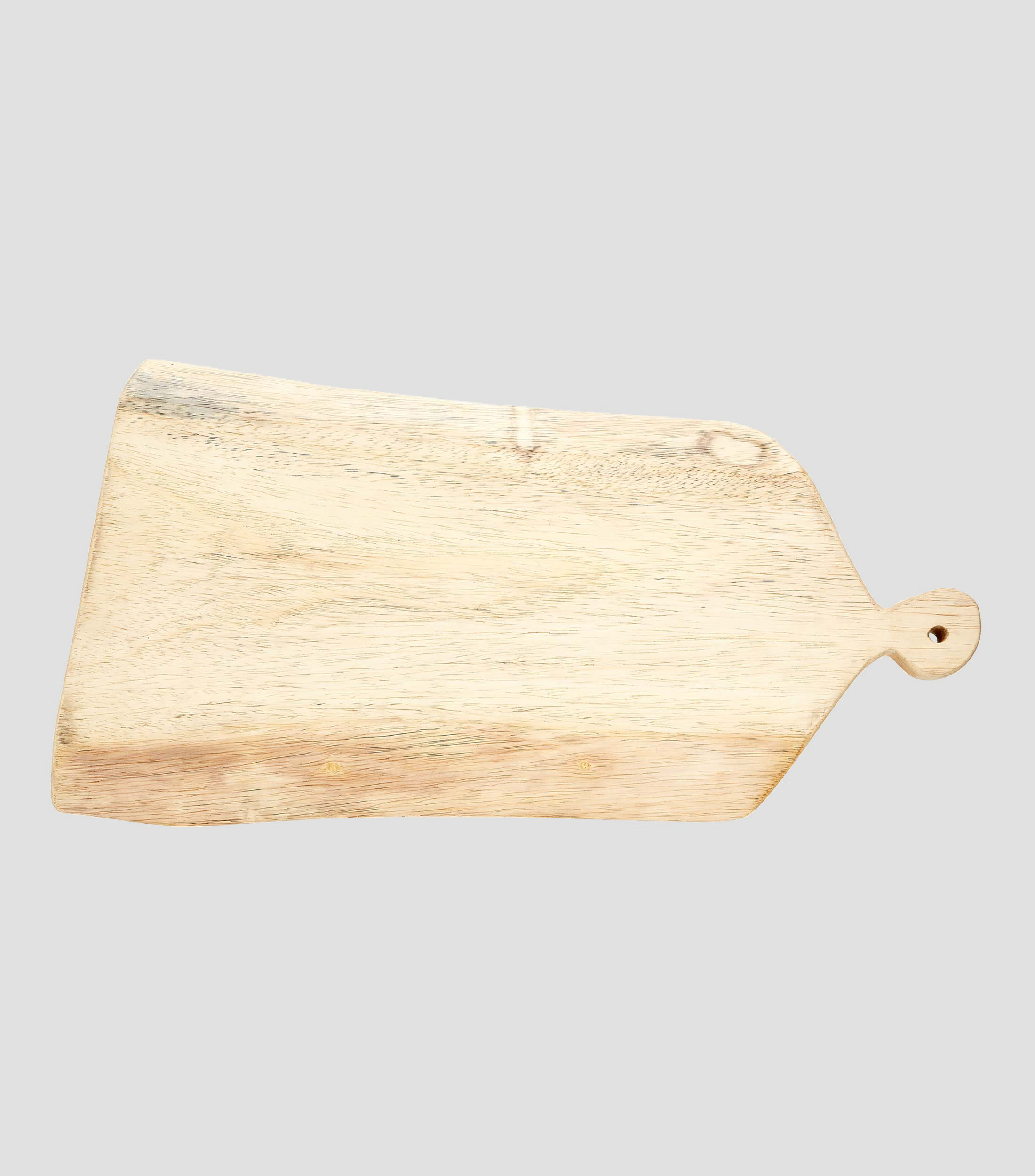 Tabla grande Parota