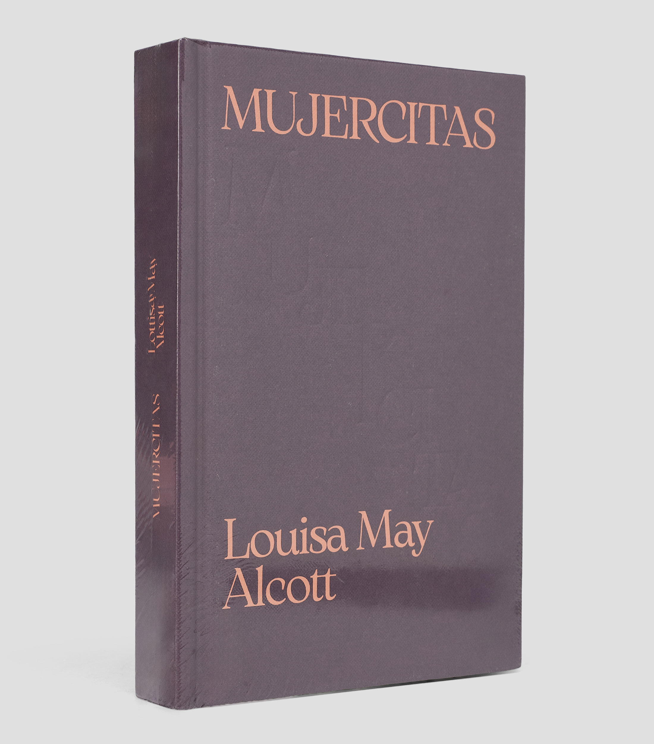 NovelaMujercitas, Louisa May Alcott