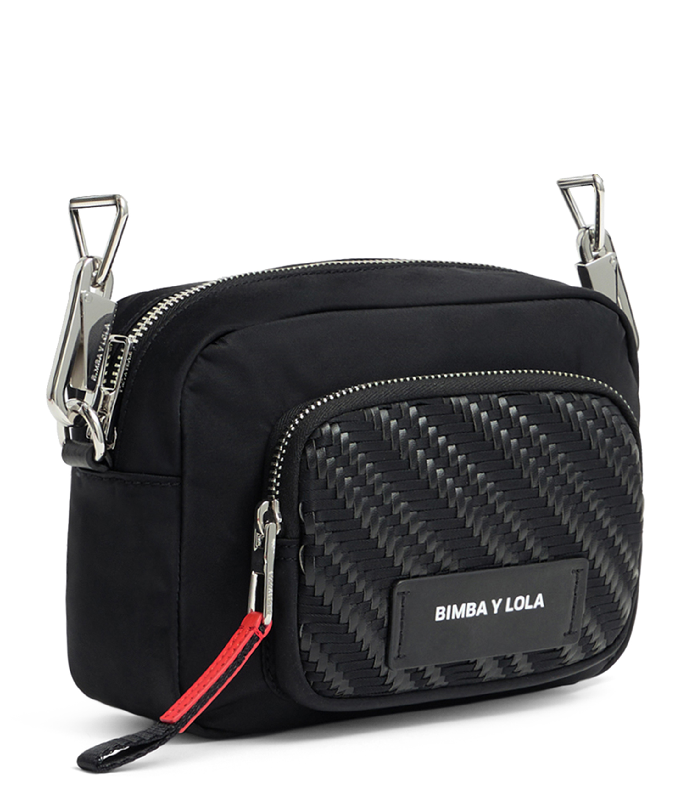 Bimba y Lola Bolso crossbody El