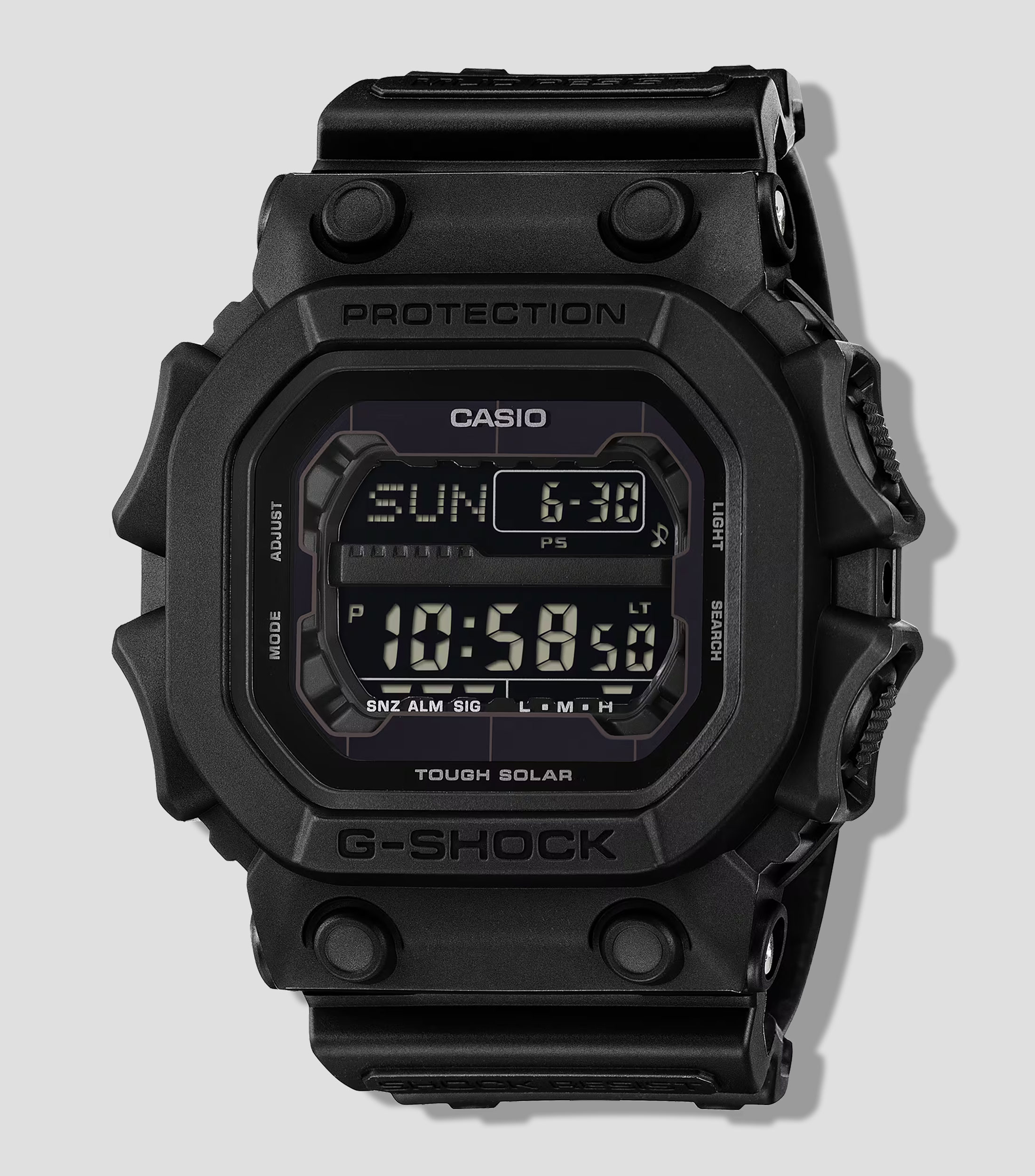 Reloj para Hombre G-SHOCK casual Negro
