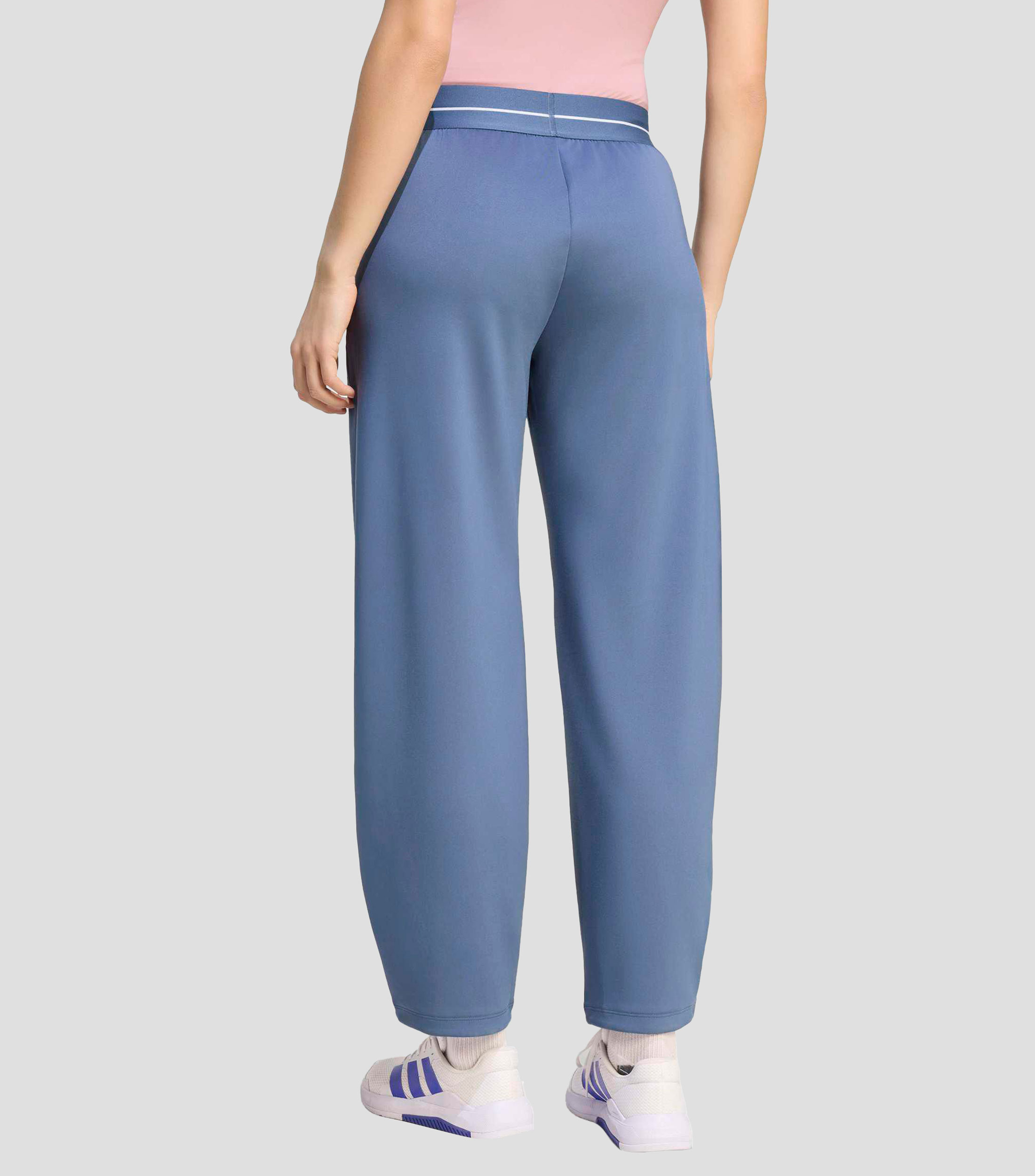 Pants para entrenamiento Barrey Hyperglam Mujer