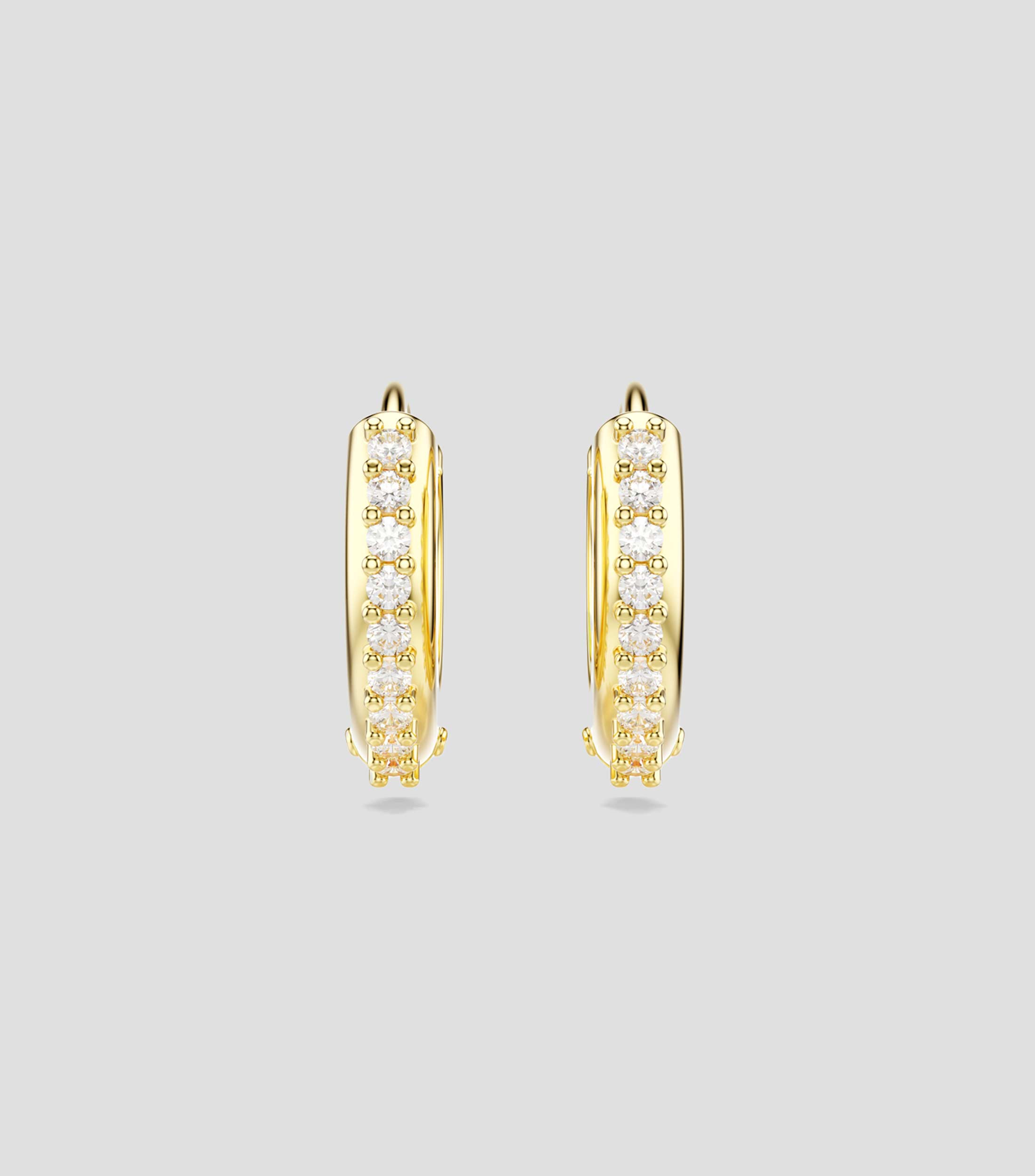 Pendientes Matrix Mujer