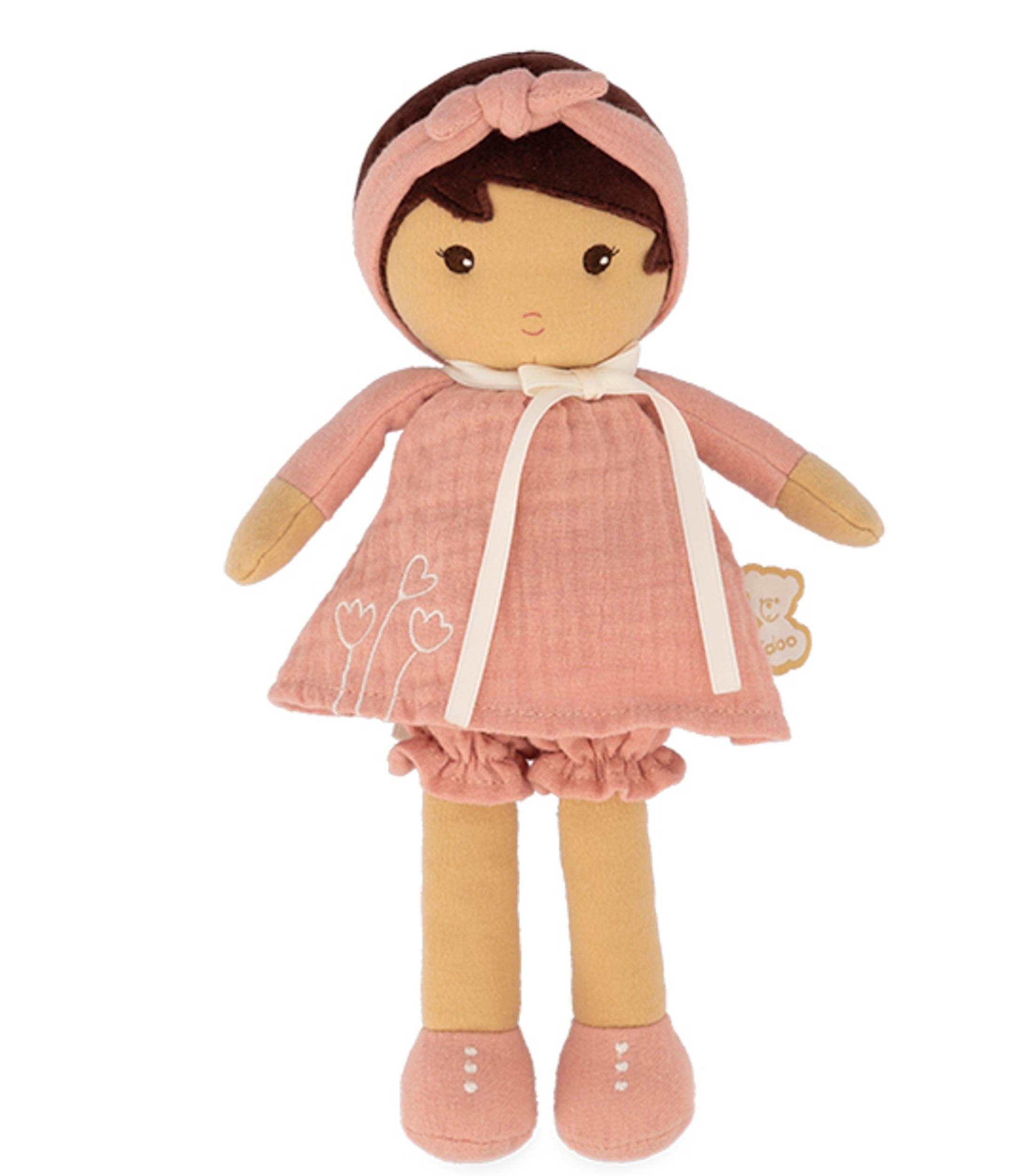Muneca Amandine 25 cm