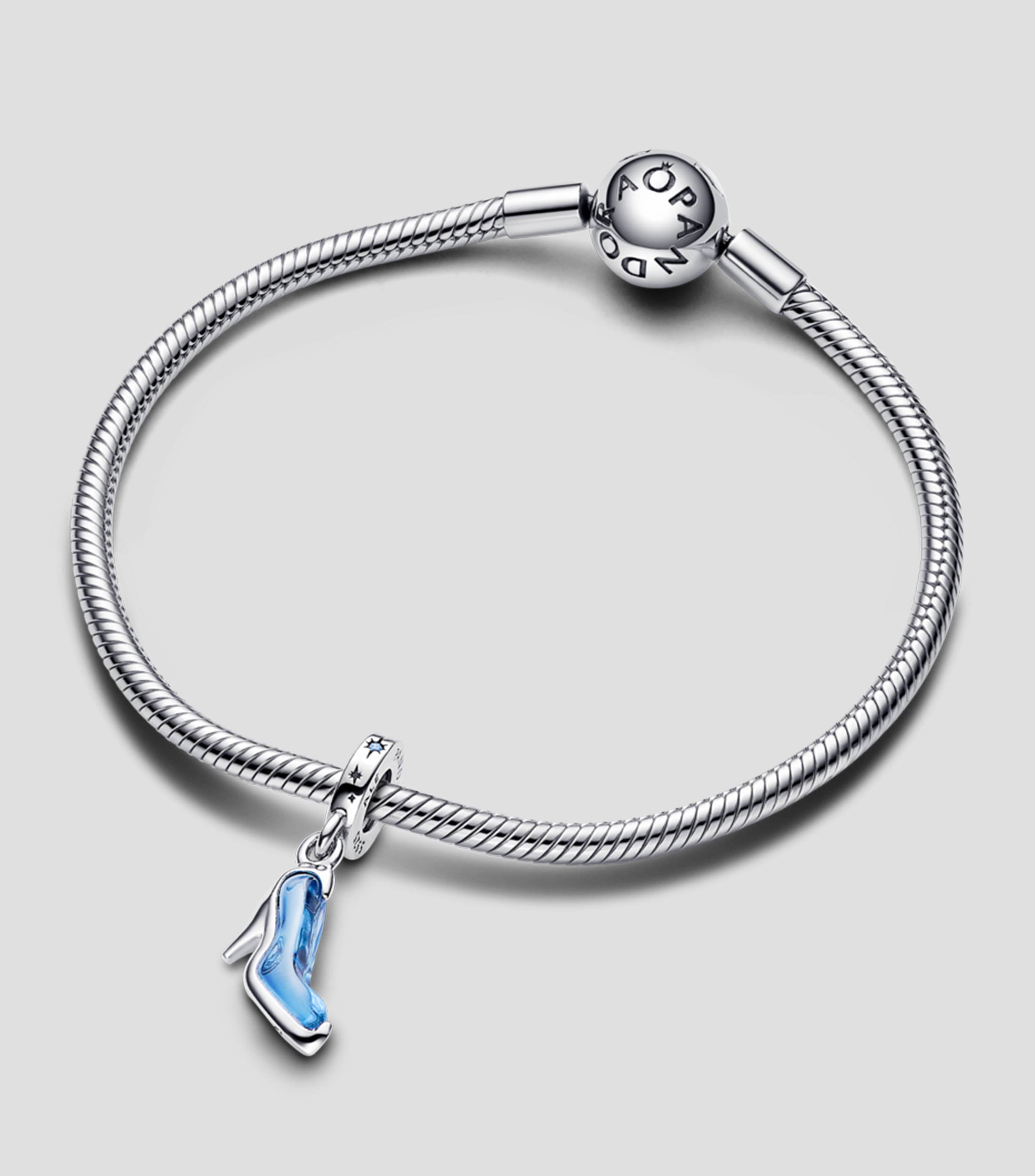 Dije en Plata .925 Mujer
