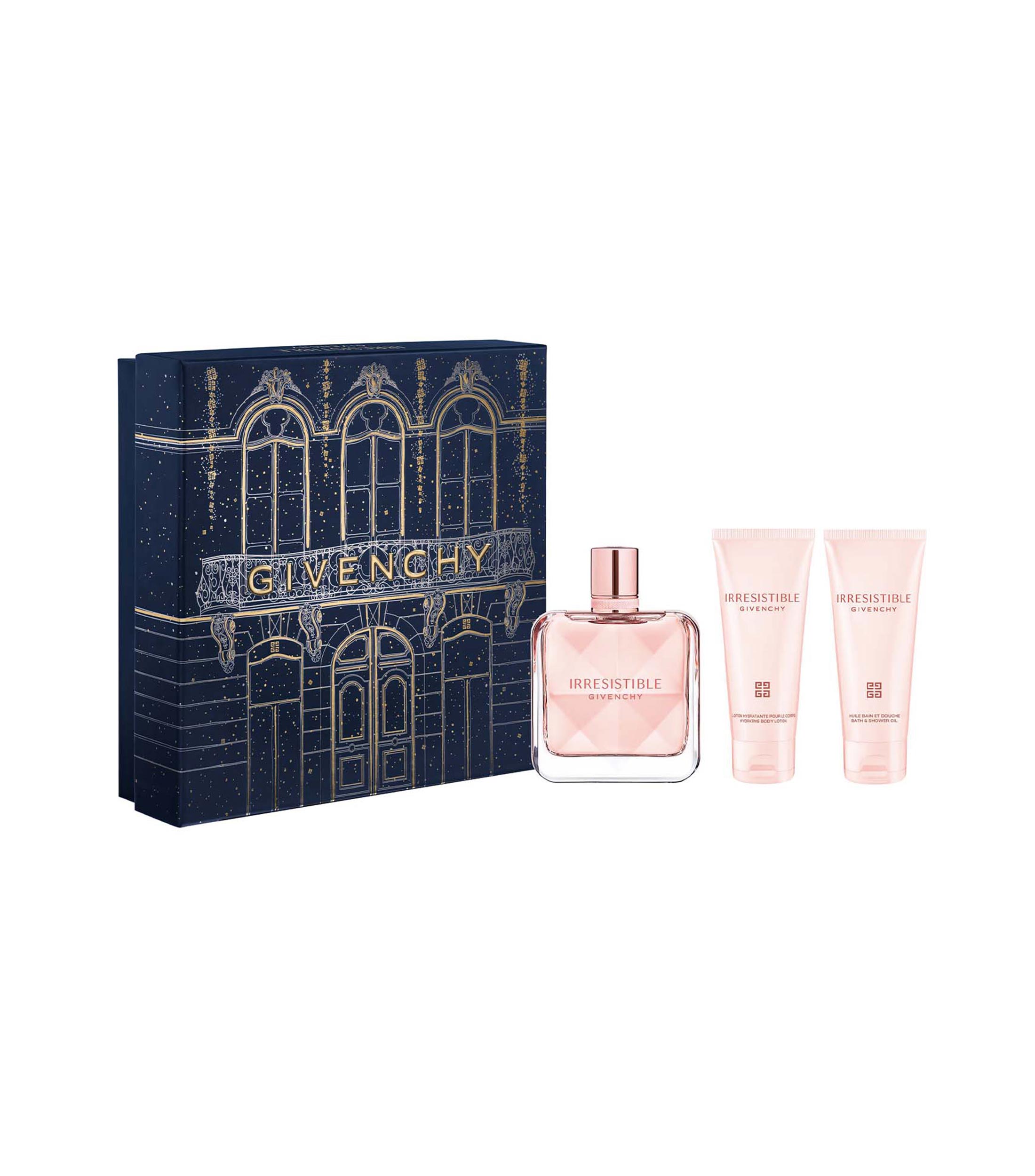 Givenchy: Set Irresistible Eau de Parfum, Mujer | El Palacio de Hierro