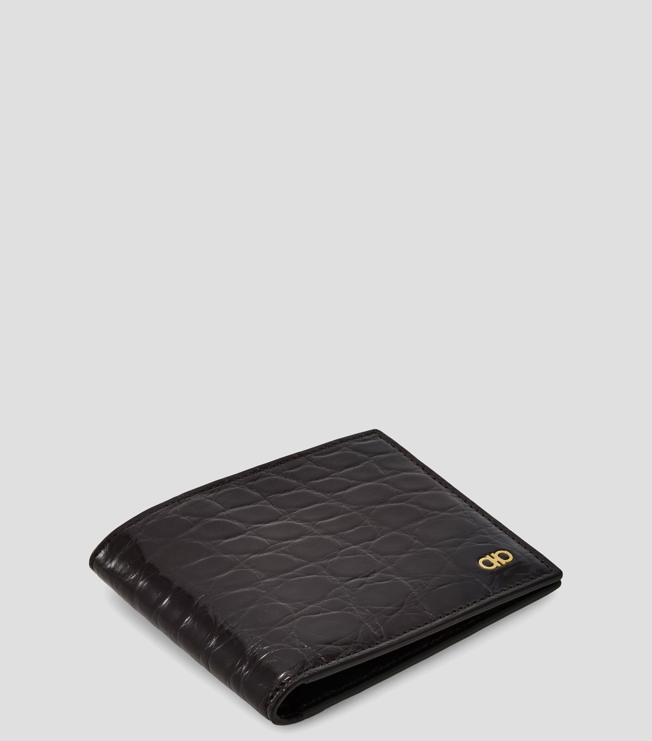 Cartera Gancini Hombre