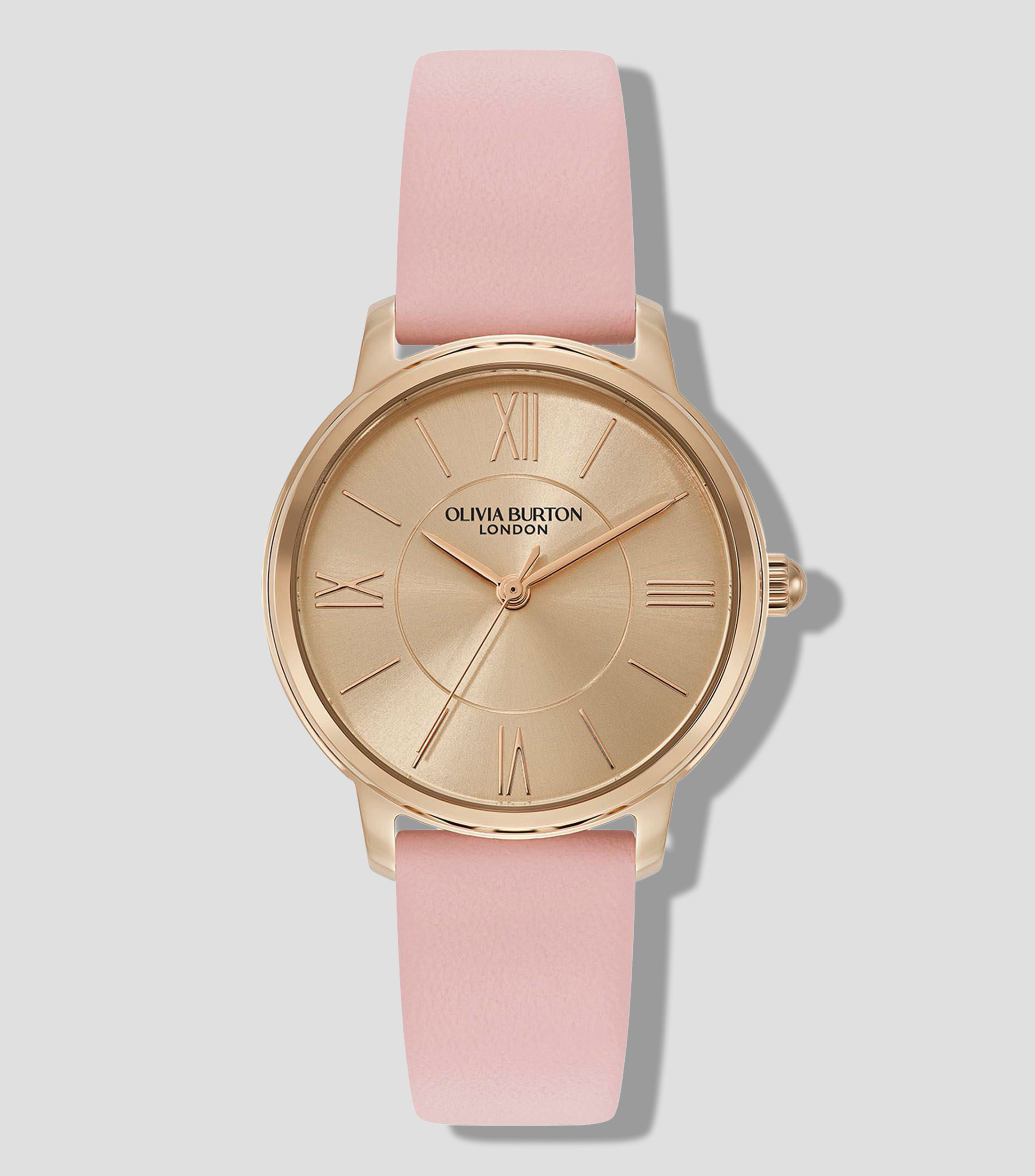 Reloj para Mujer Westbourne Casual Oro rosa