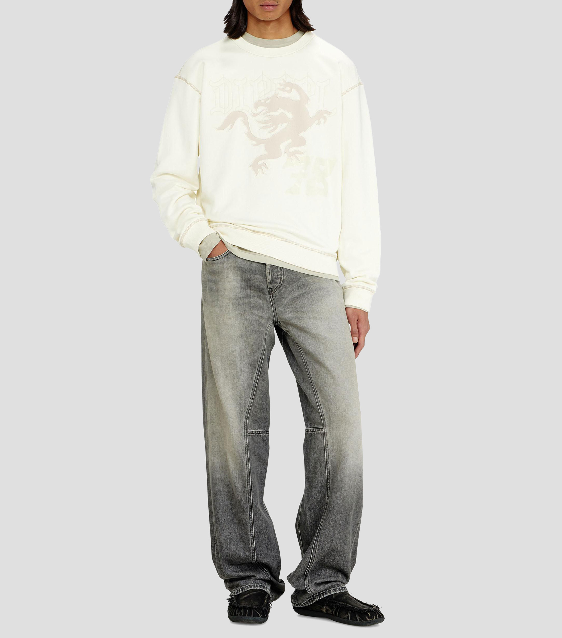 Sudadera Hombre