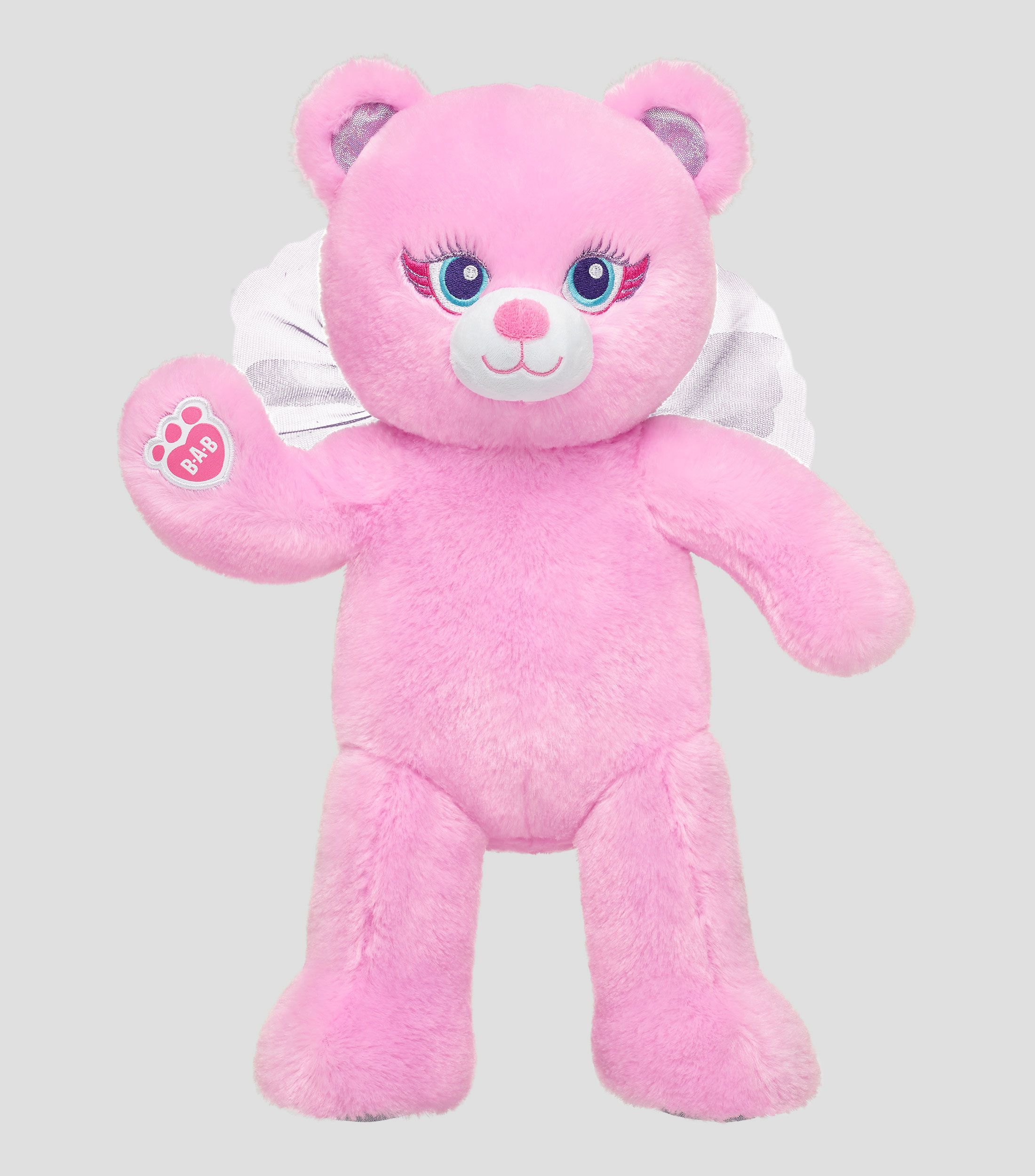 Peluche Oso Hadita