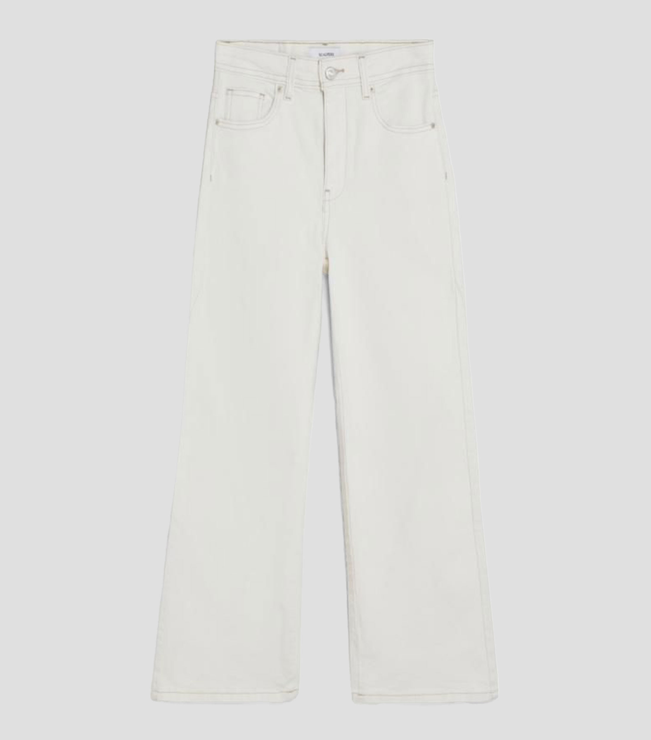 Jeans relaxed Mujer