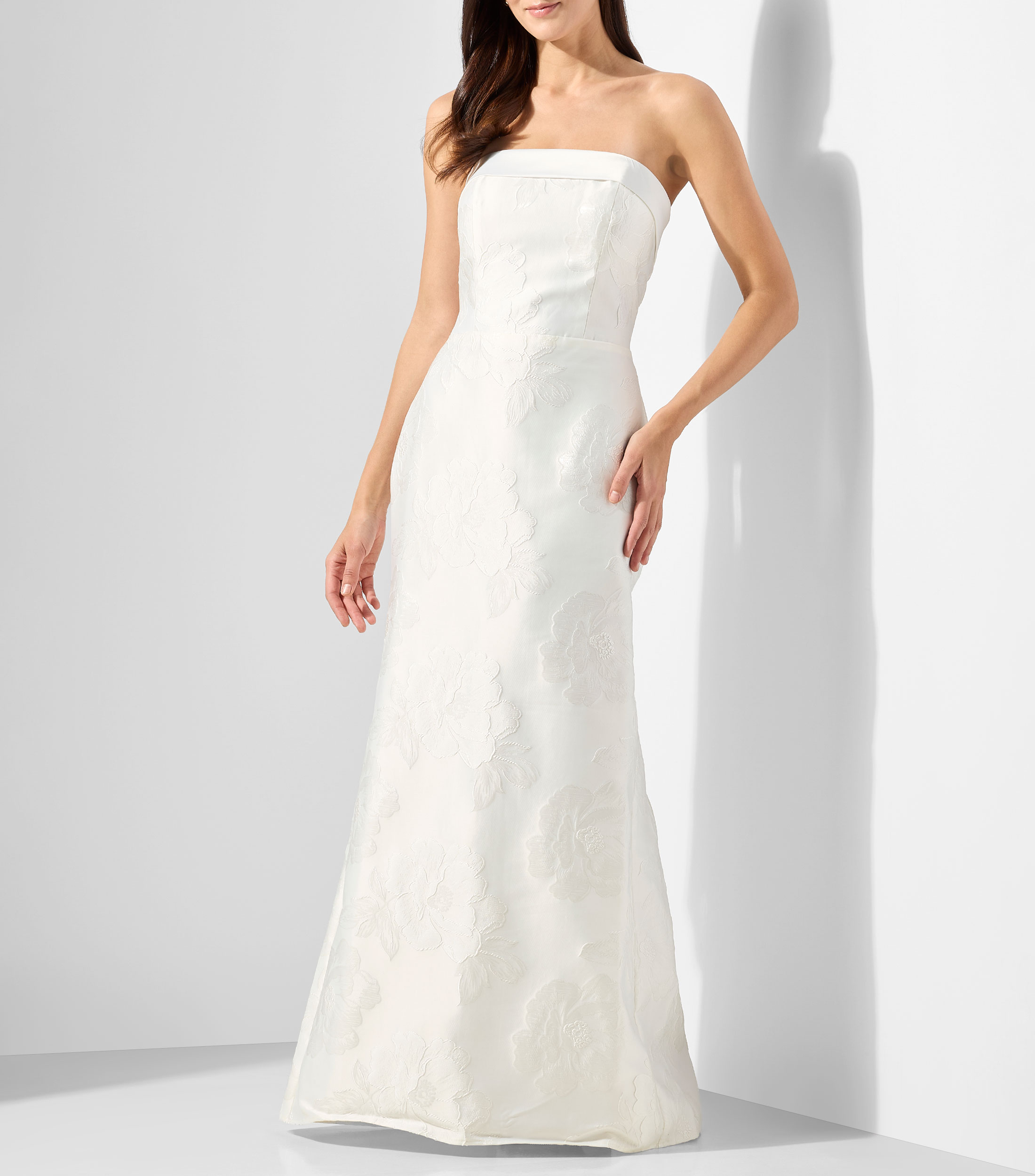 Vestido largo fantasía Mujer