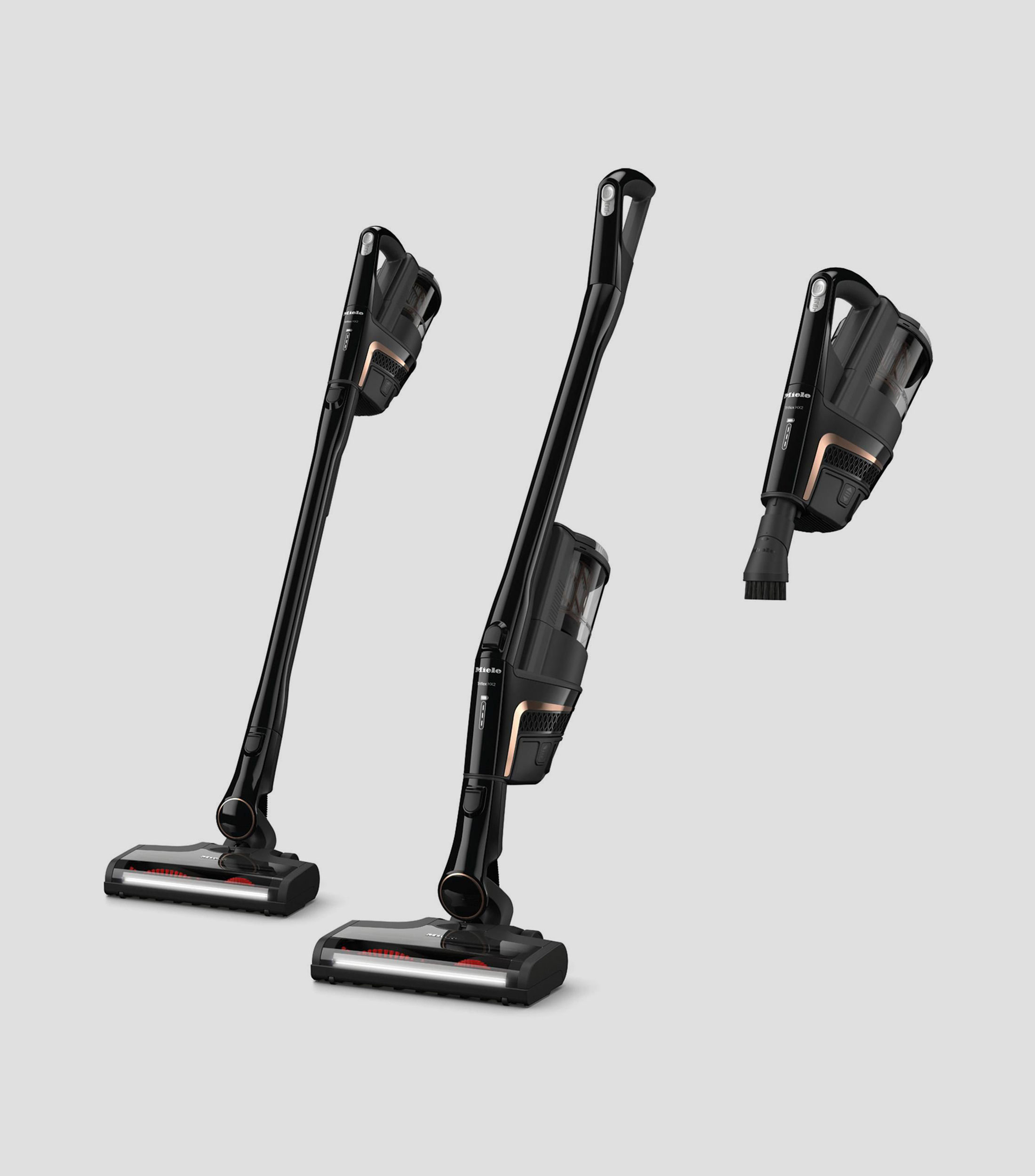 Aspiradora inalámbrica Triflex HX2 Cat Dog USA