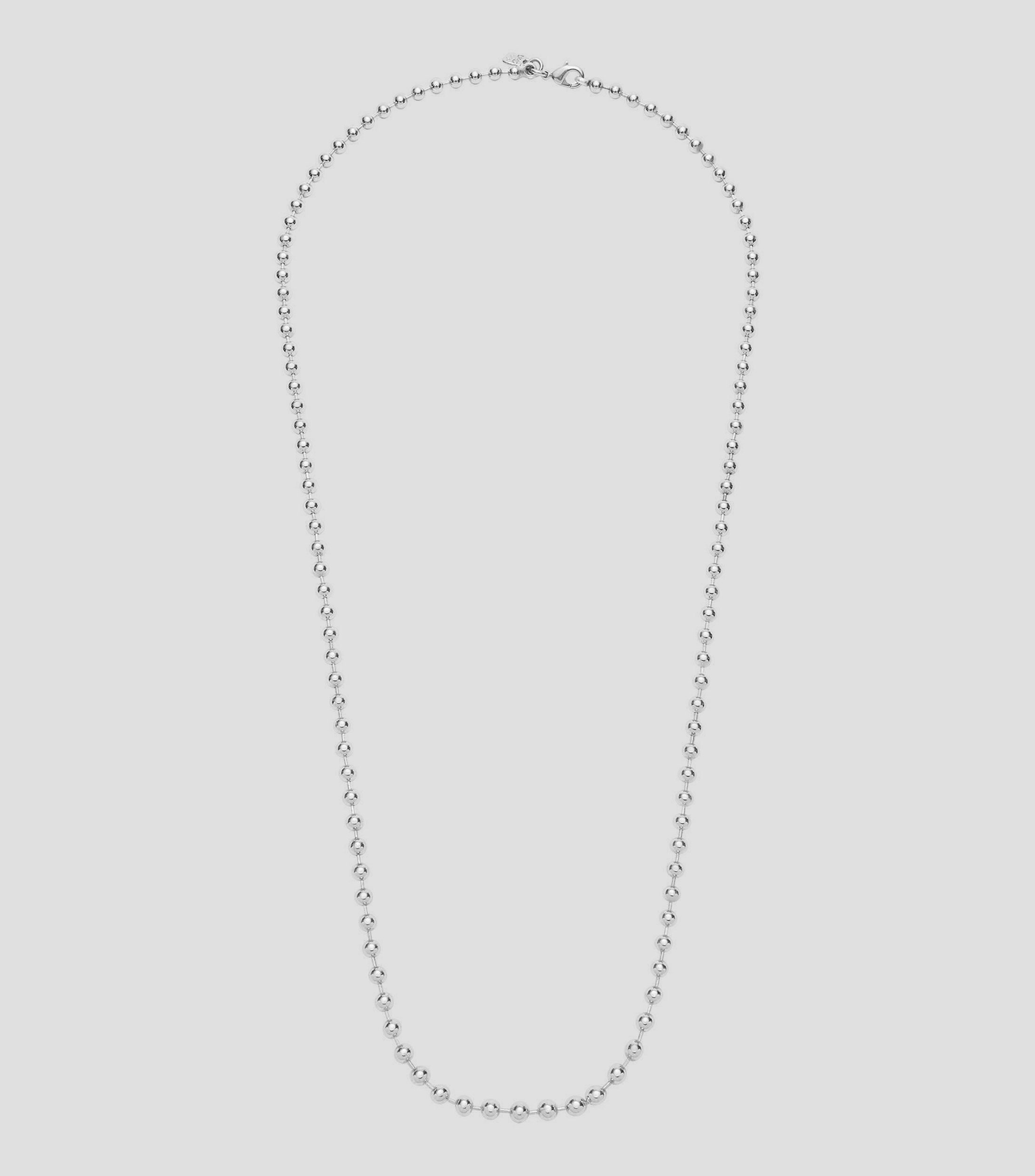 Cadena larga Unisex