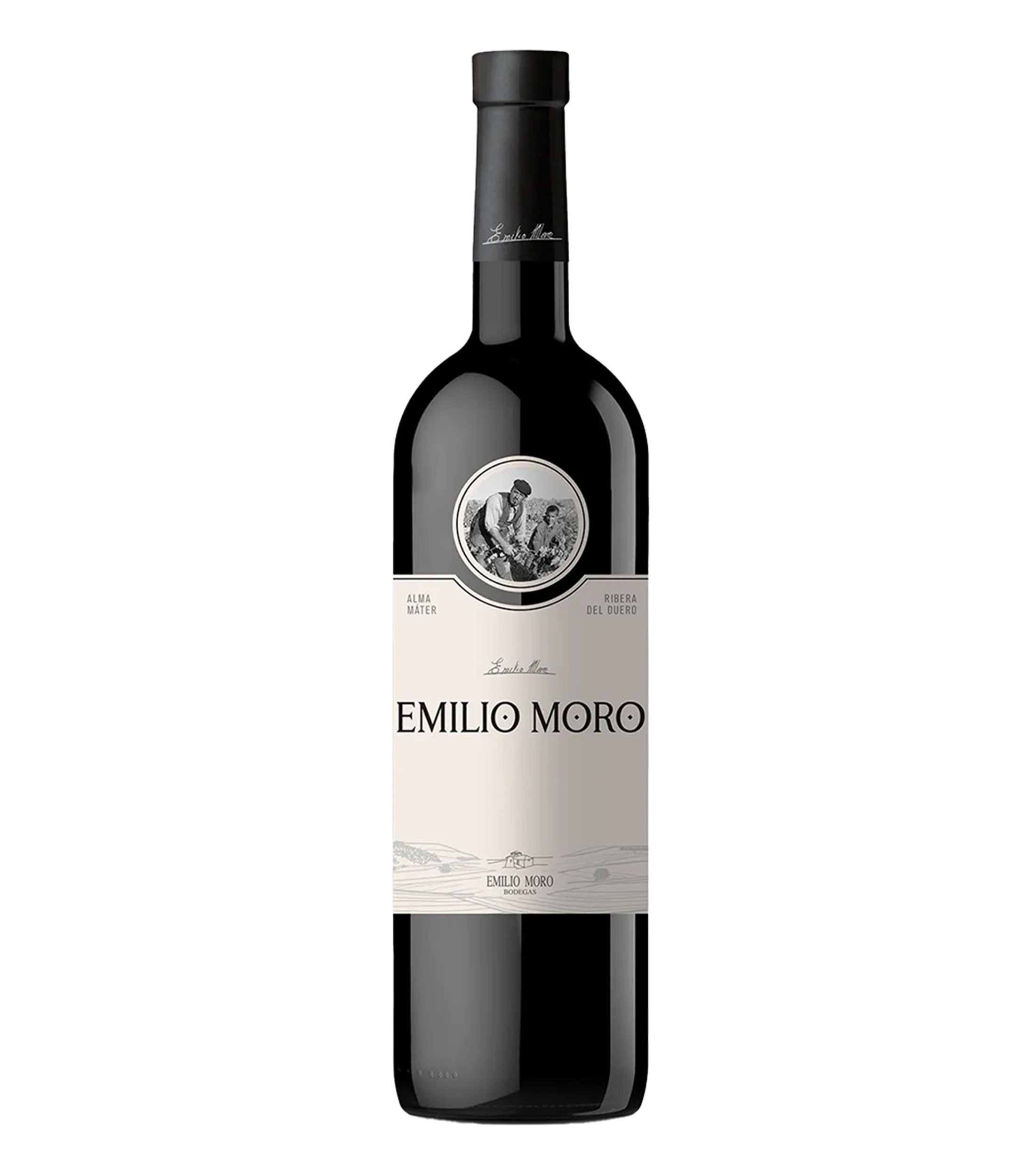 Vino Tinto Tempranillo, 750 ml