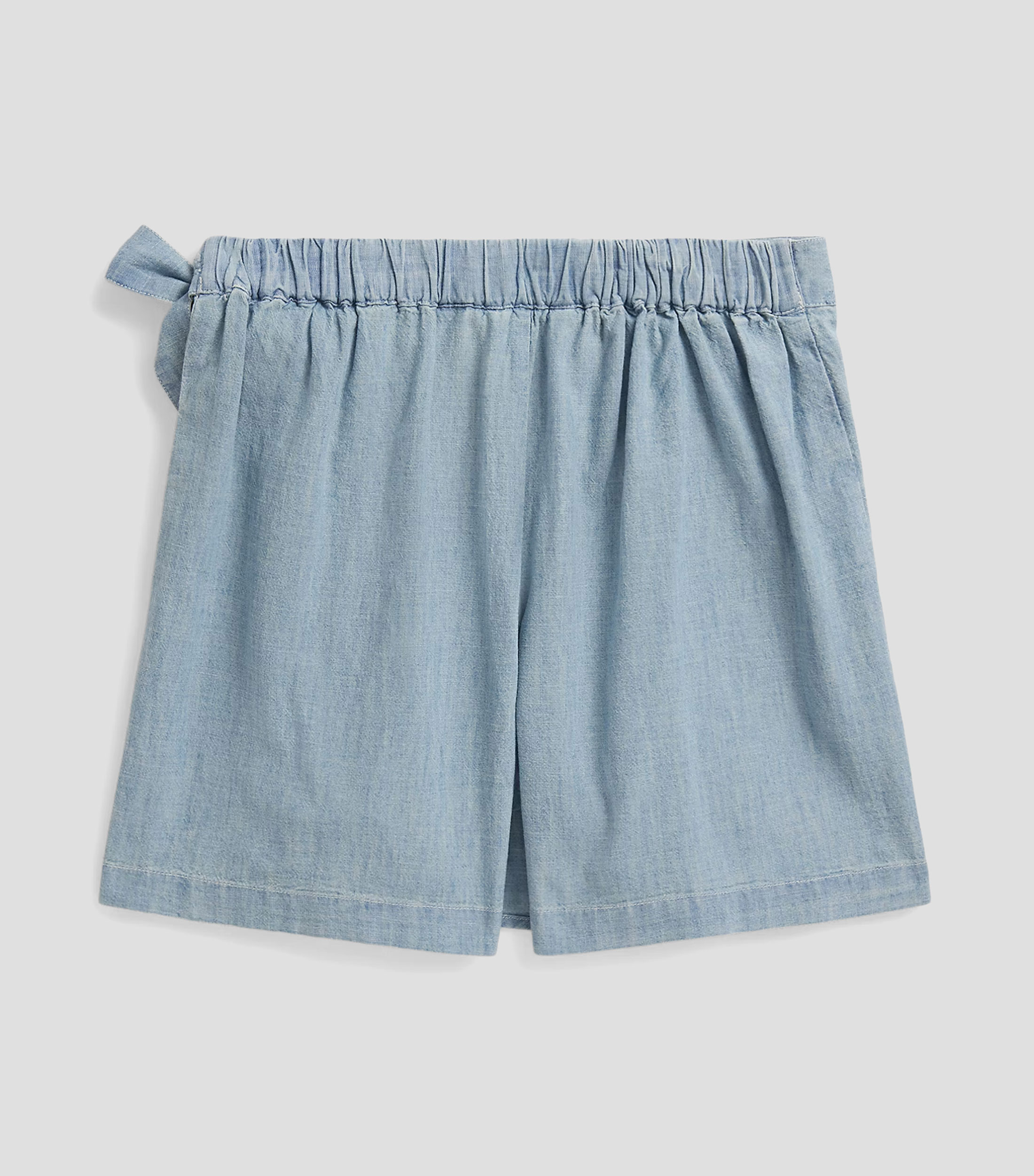 Skort sólido Niña
