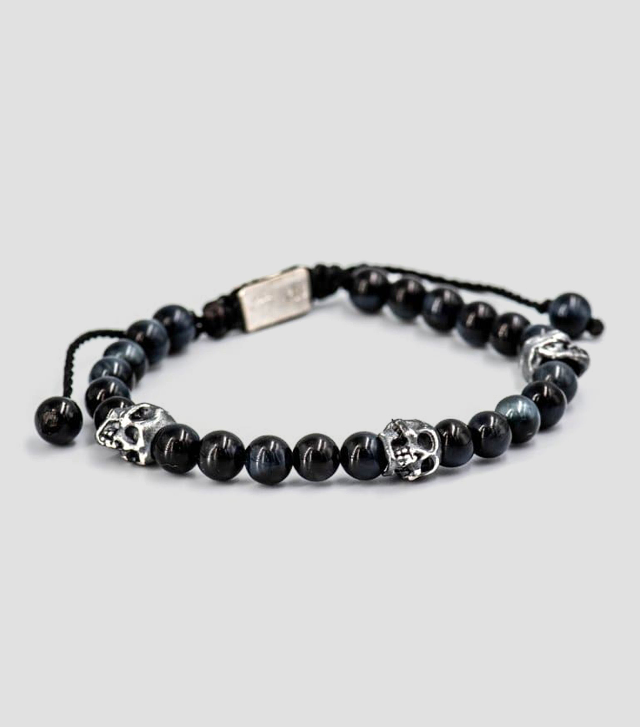 Pulsera en plata .925 Unisex