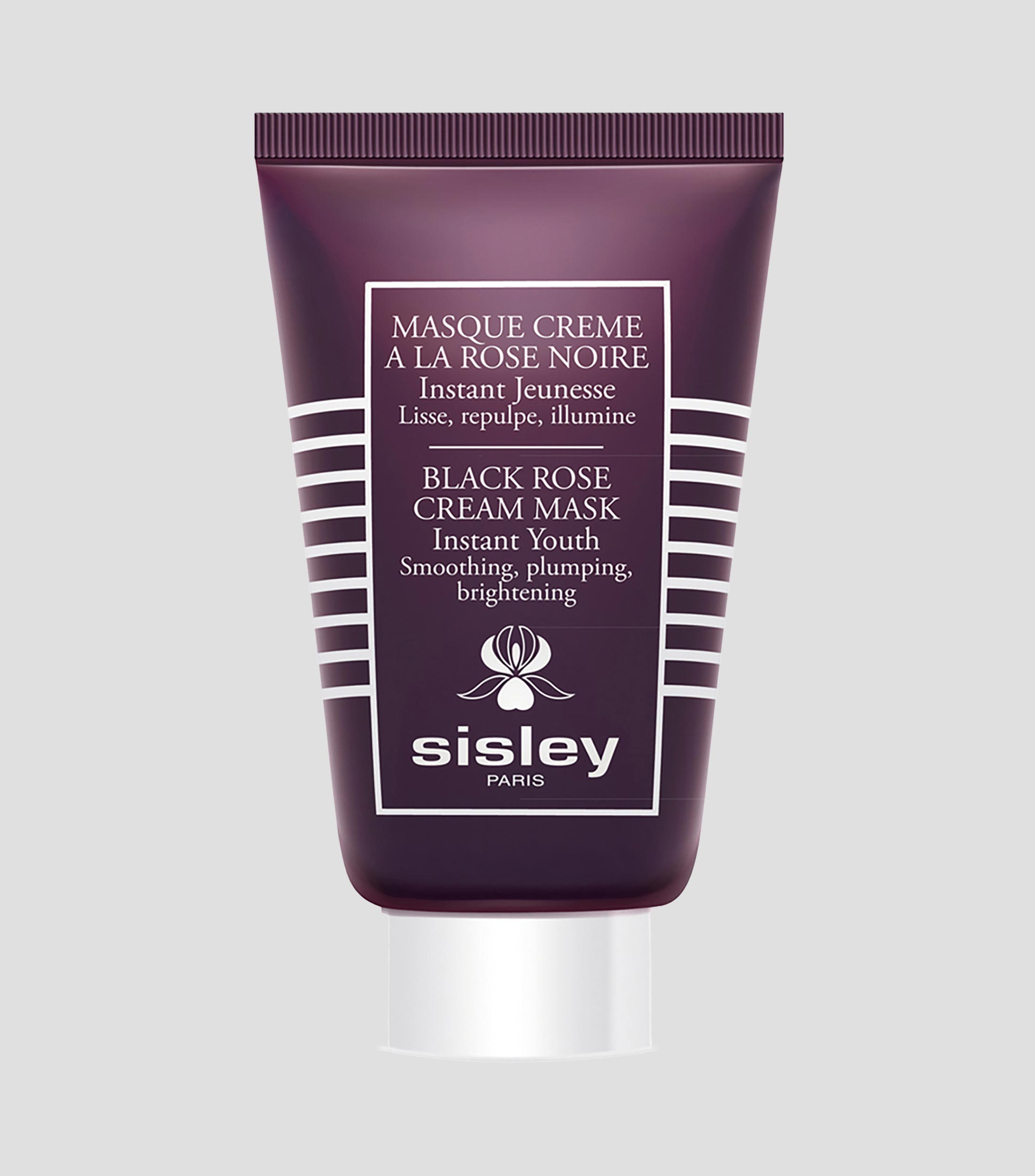 Mascarilla Black Rose - Instant Youth, 60 ml