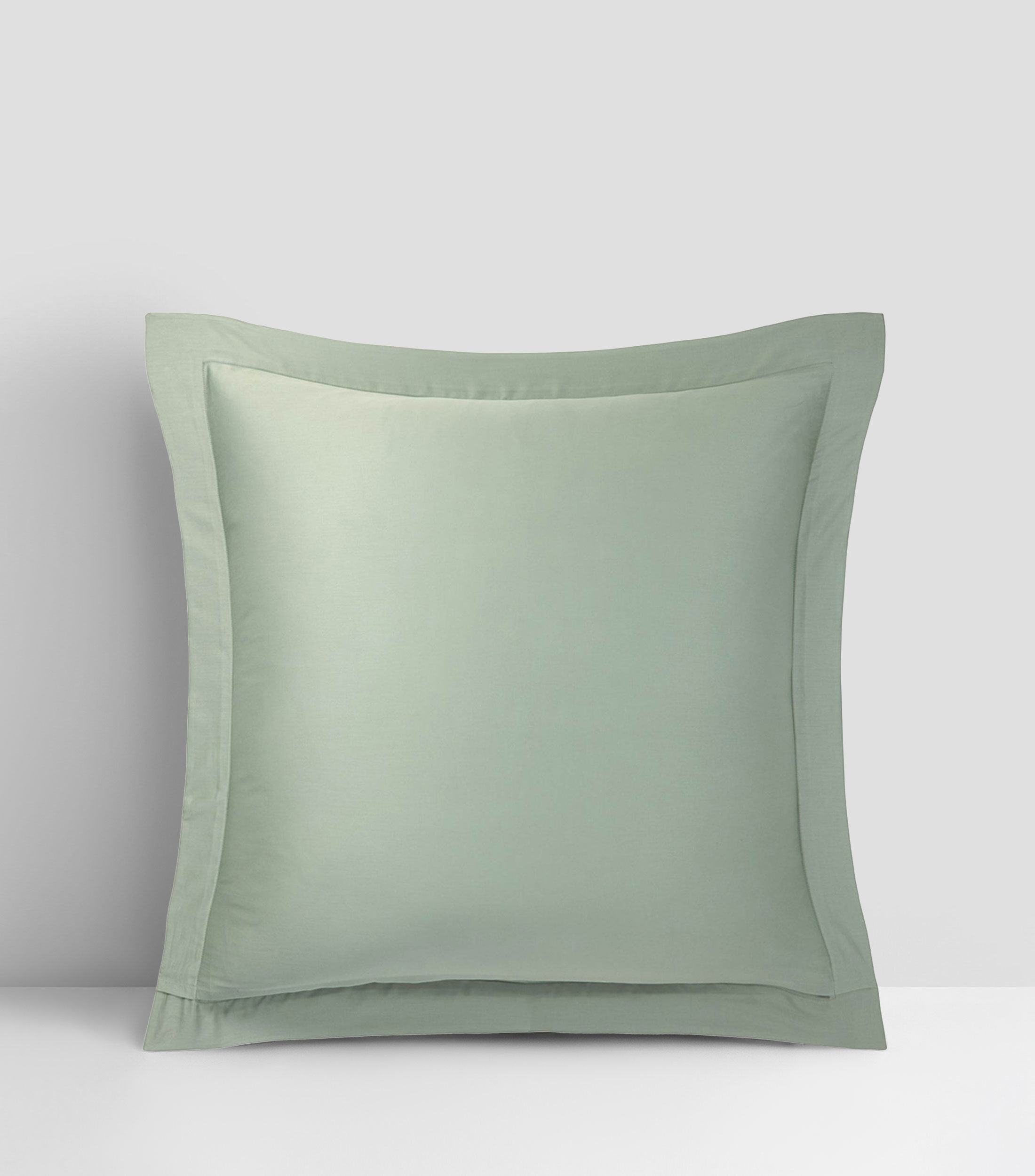 Funda para Almohada Euro de Algodón Triomphe Verones
