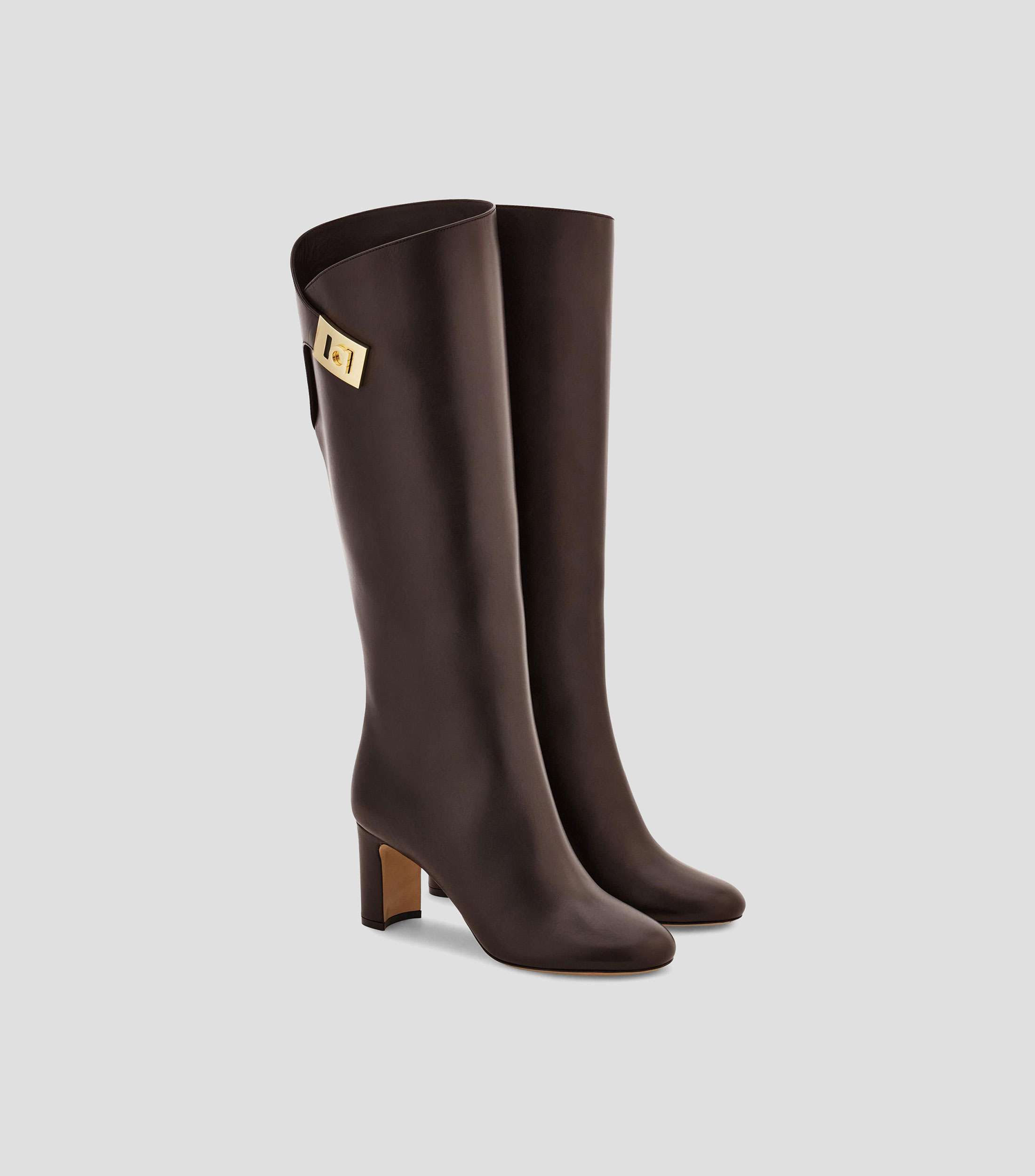 Botas Mujer