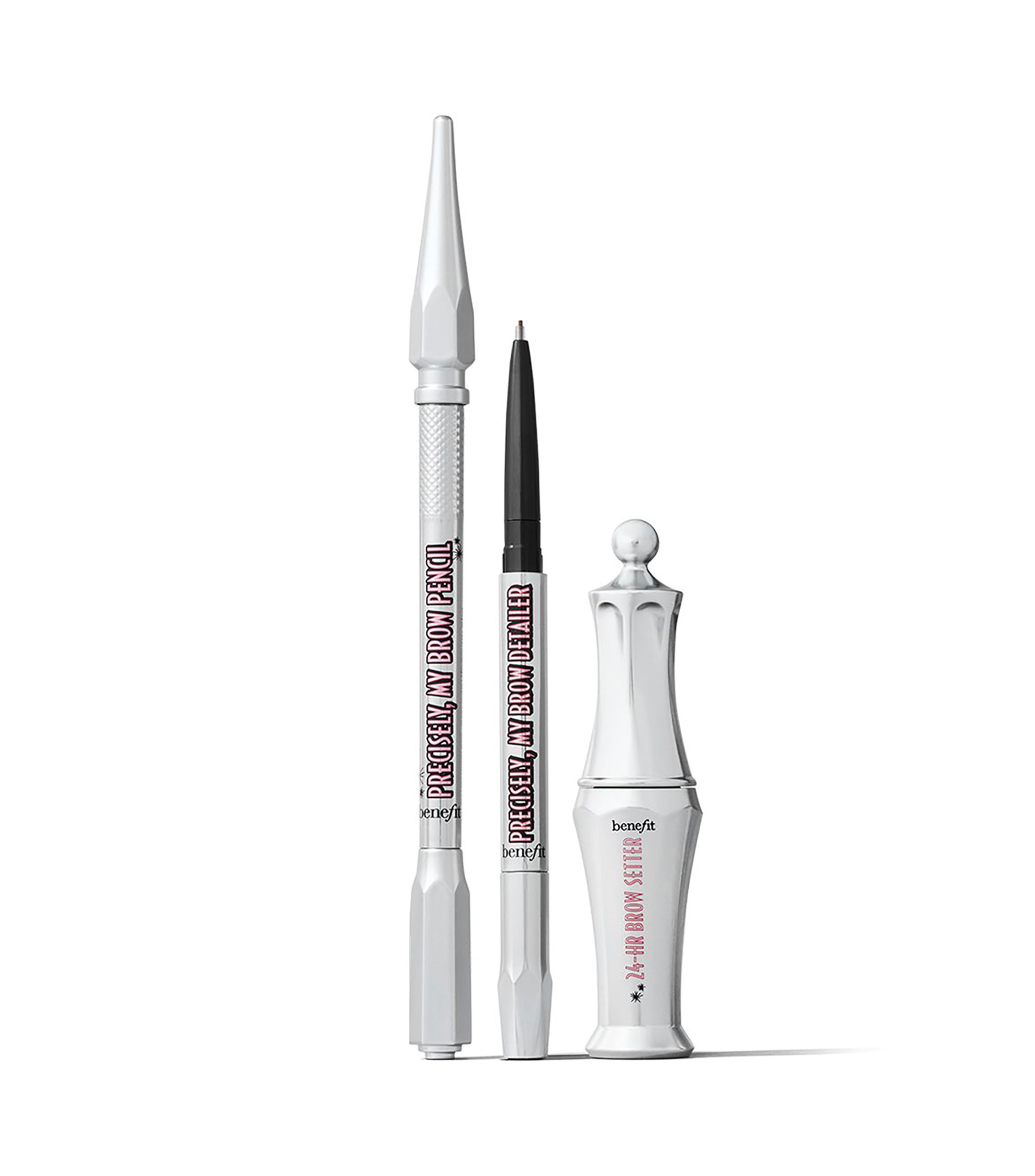 Set Ring Around A Brow Shade 3.5 Unisex