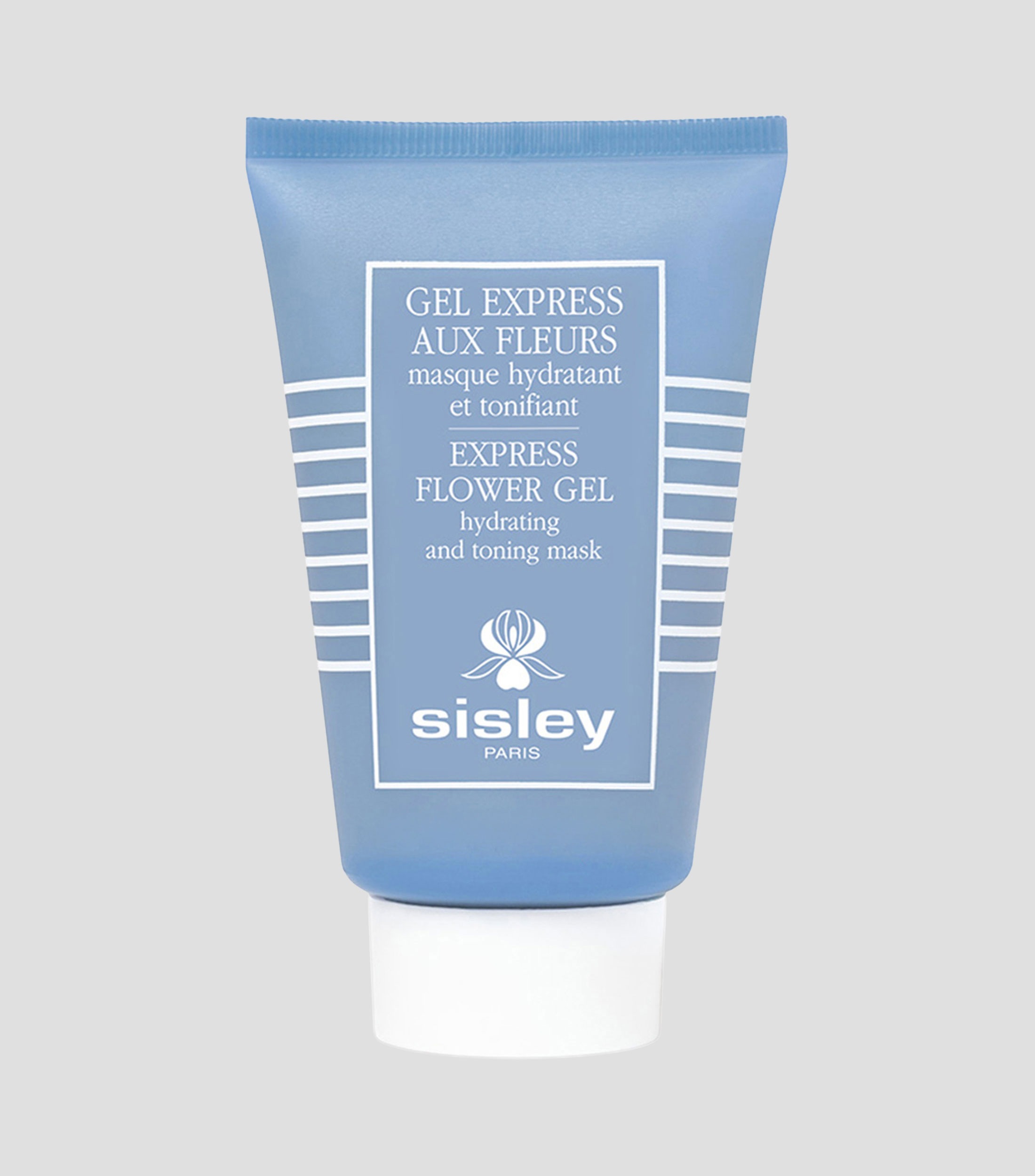 Mascarilla en gel Express Aux Fleurs, 60 ml
