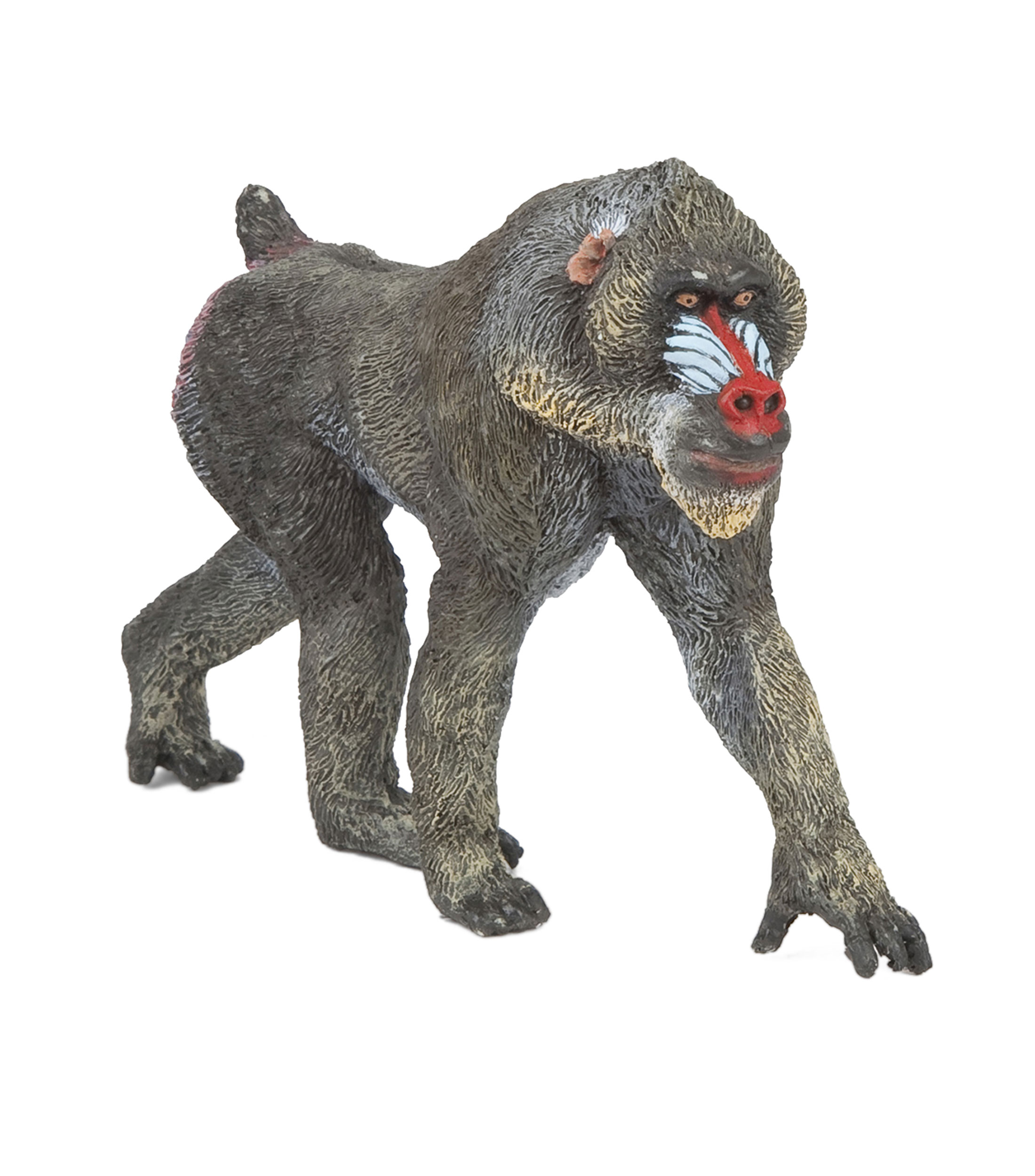 Figura Mandril