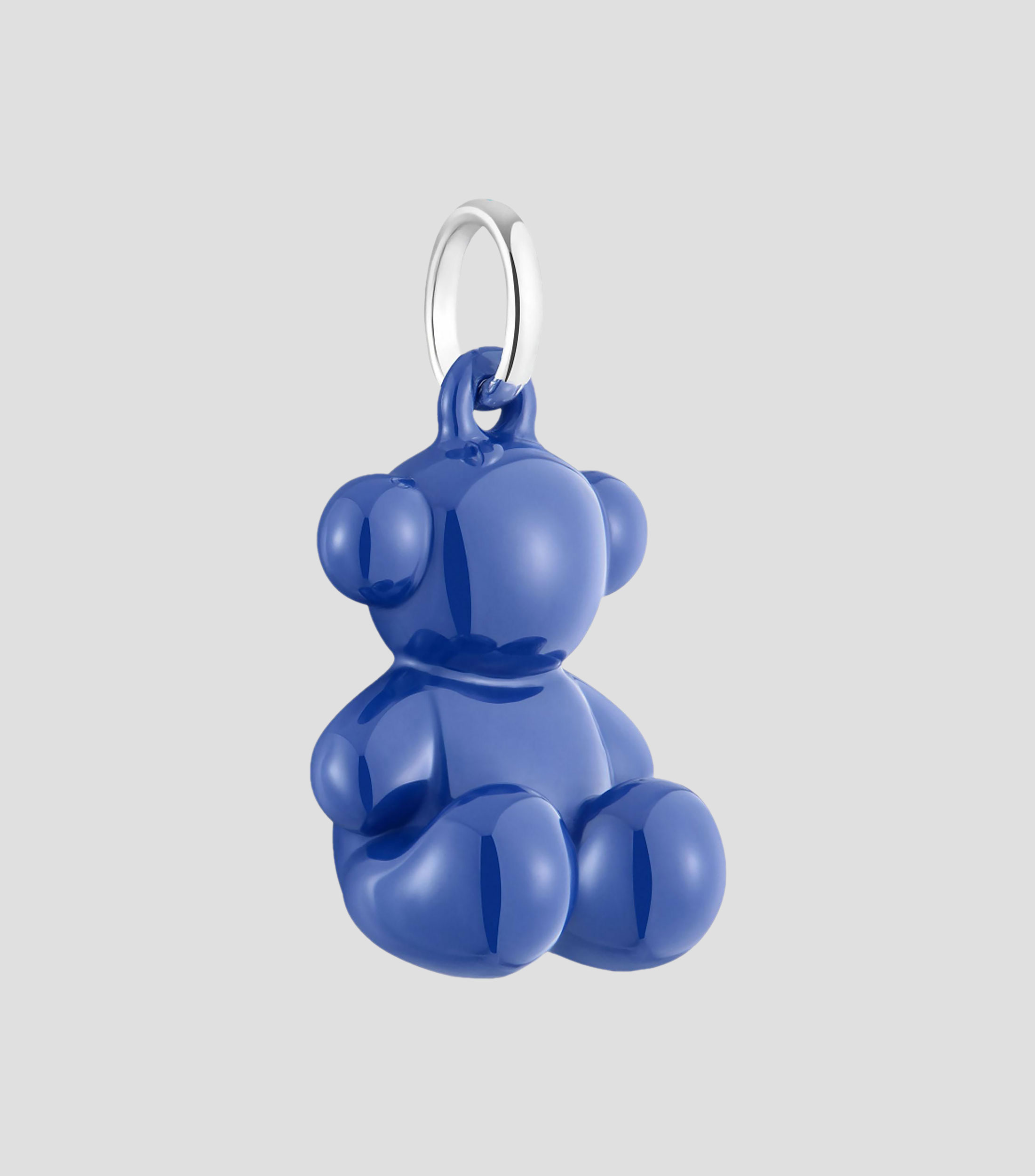 Dije Bold Bear Mujer