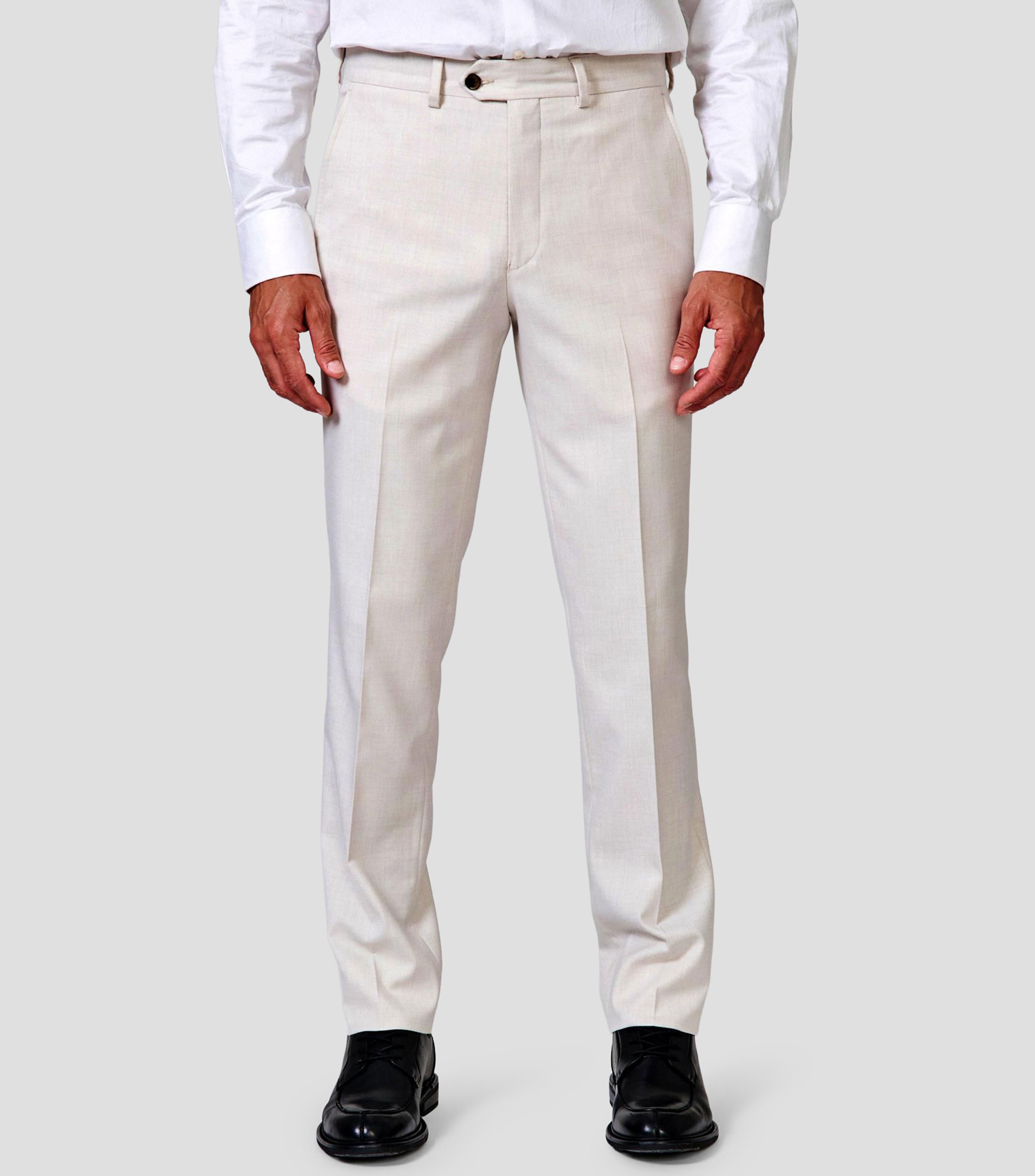 Pantalón de vestir Hombre