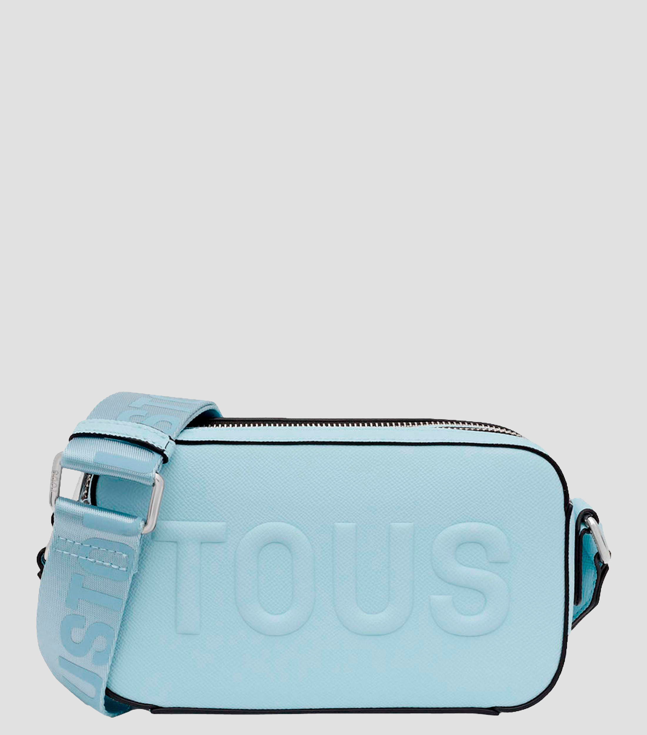 Kaos Bolso Tous Azul Celeste Bolso Tous Maternidad Store