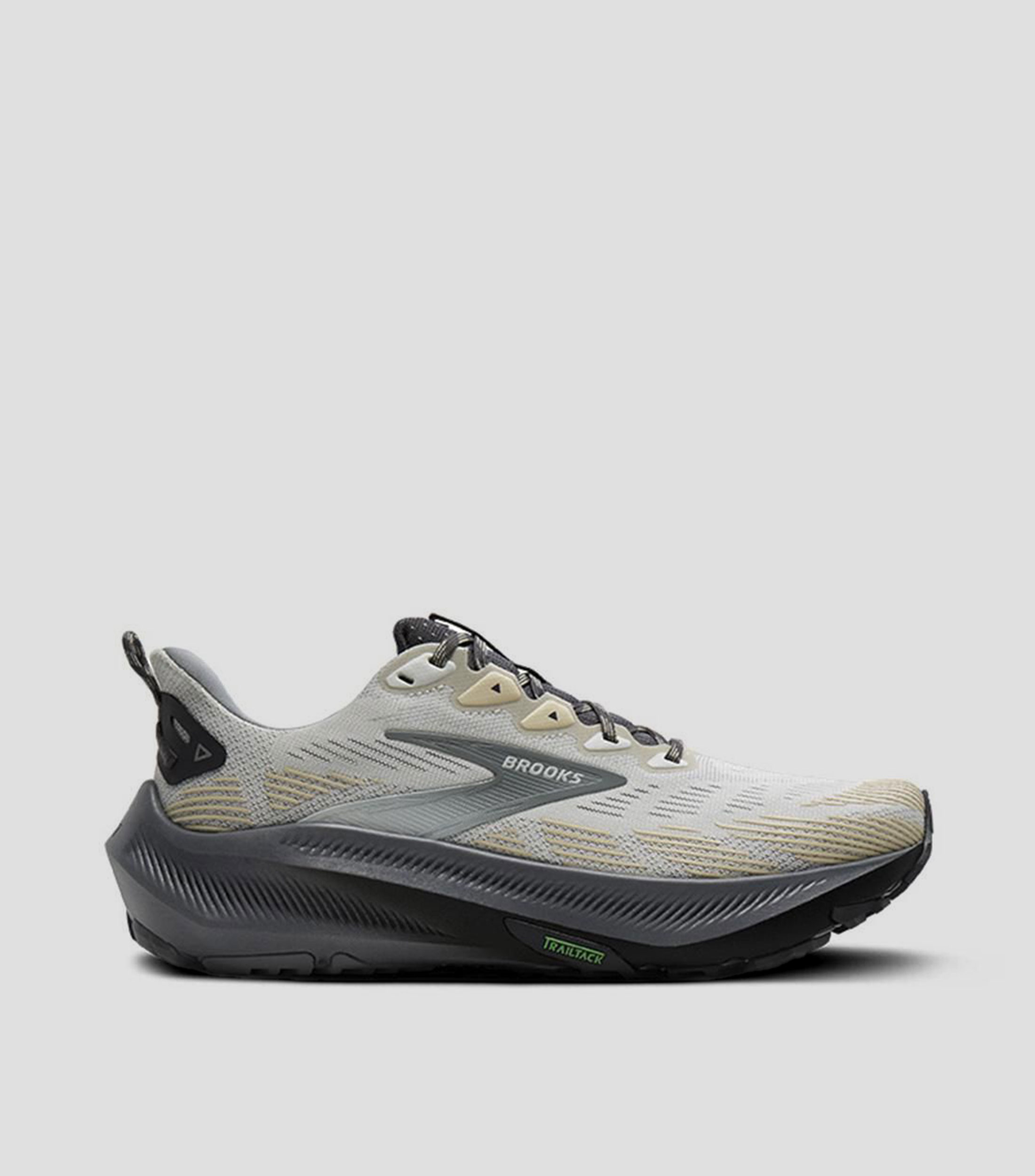 Tenis para correr Ghost Trail Hombre