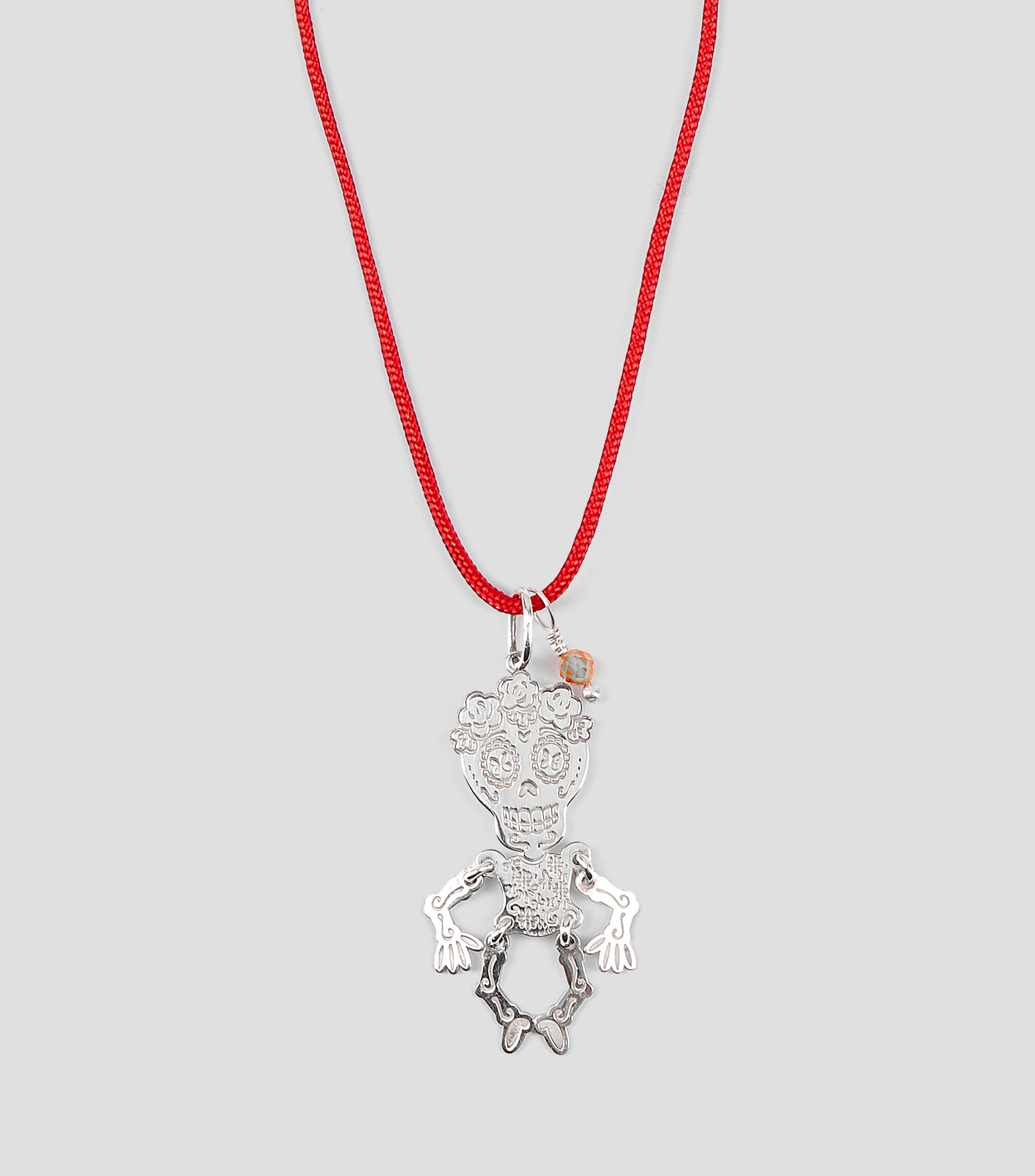 Set de Collar y Dije Mujer