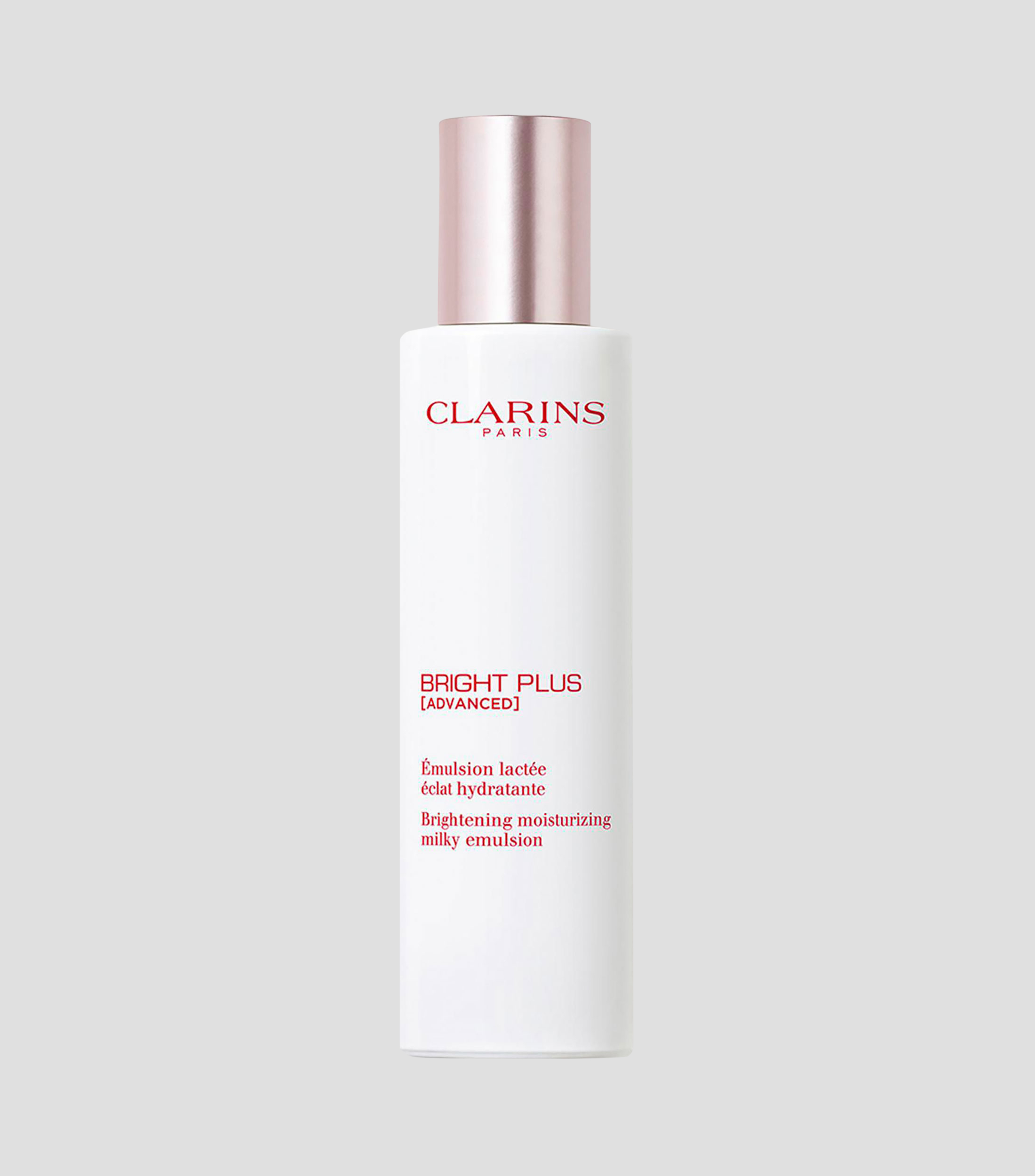 Emulsión Bright Plus, 100 ml