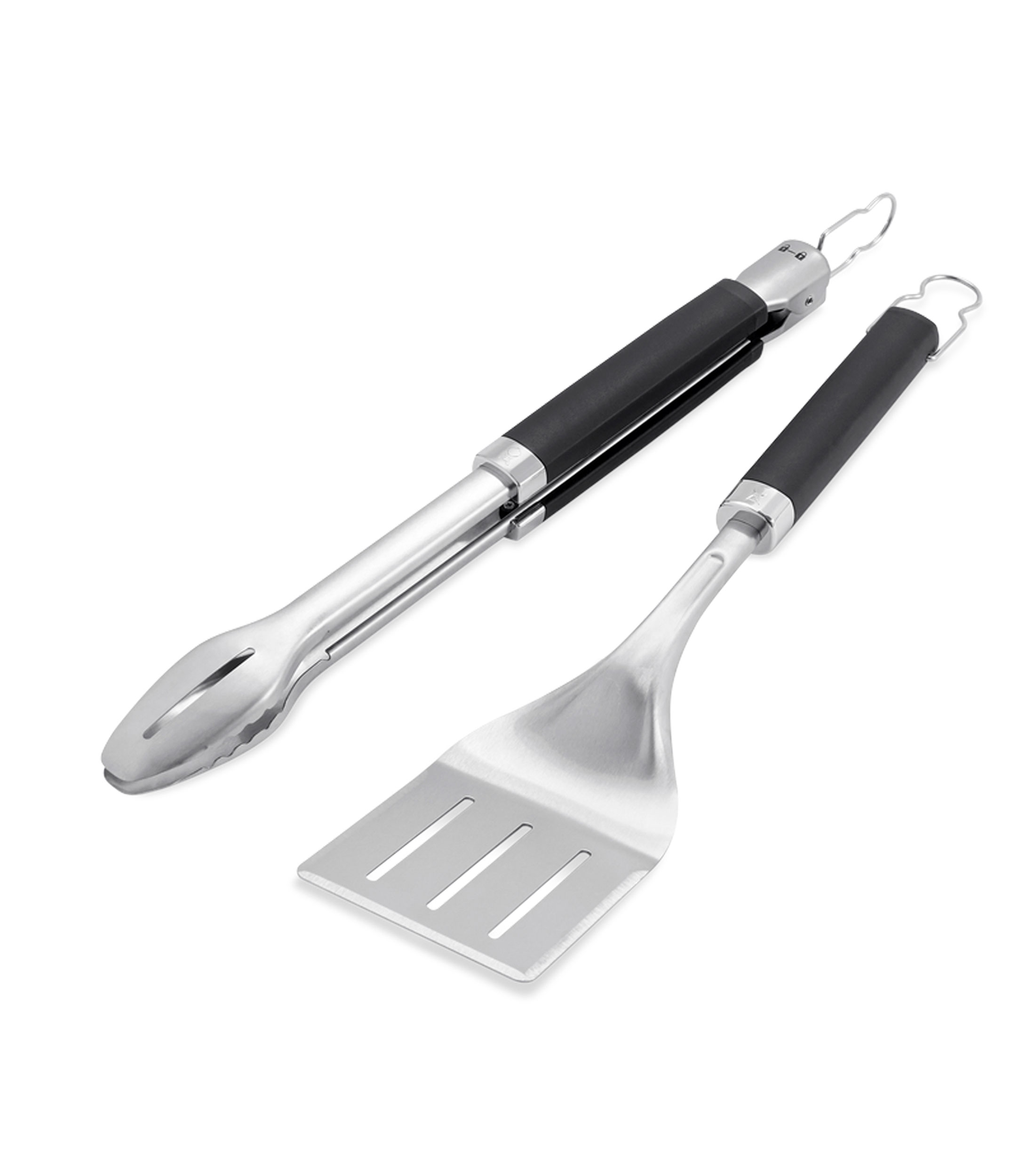 Weber Precision 2 pz set