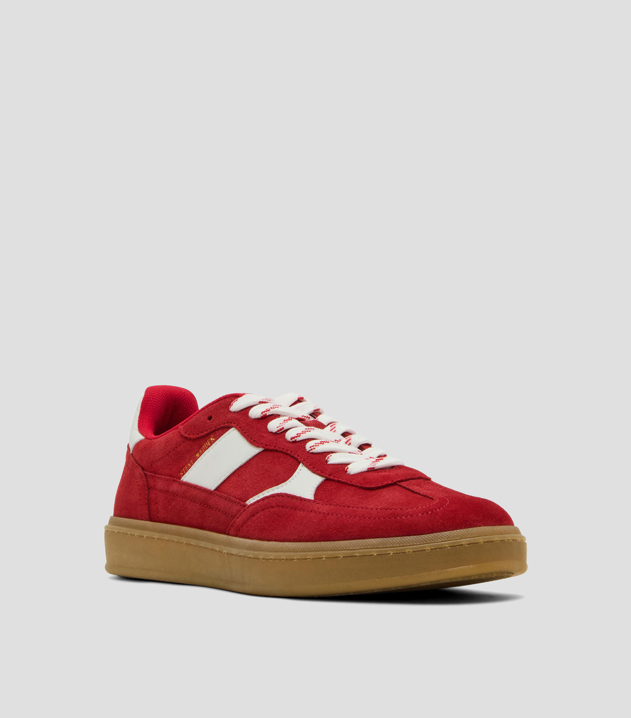 Tenis casuales Lorcan en piel Hombre