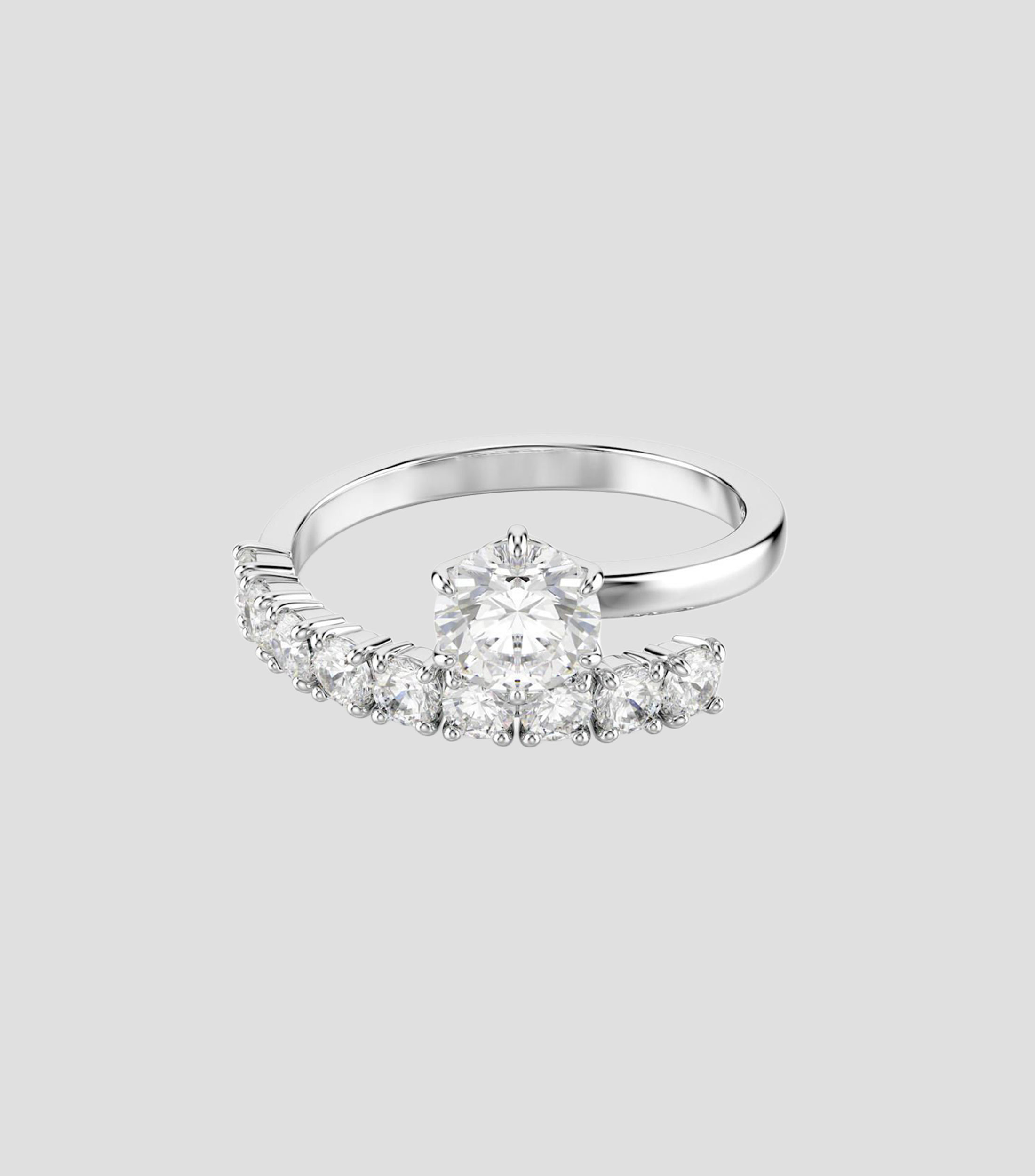 Anillo Matrix Mujer