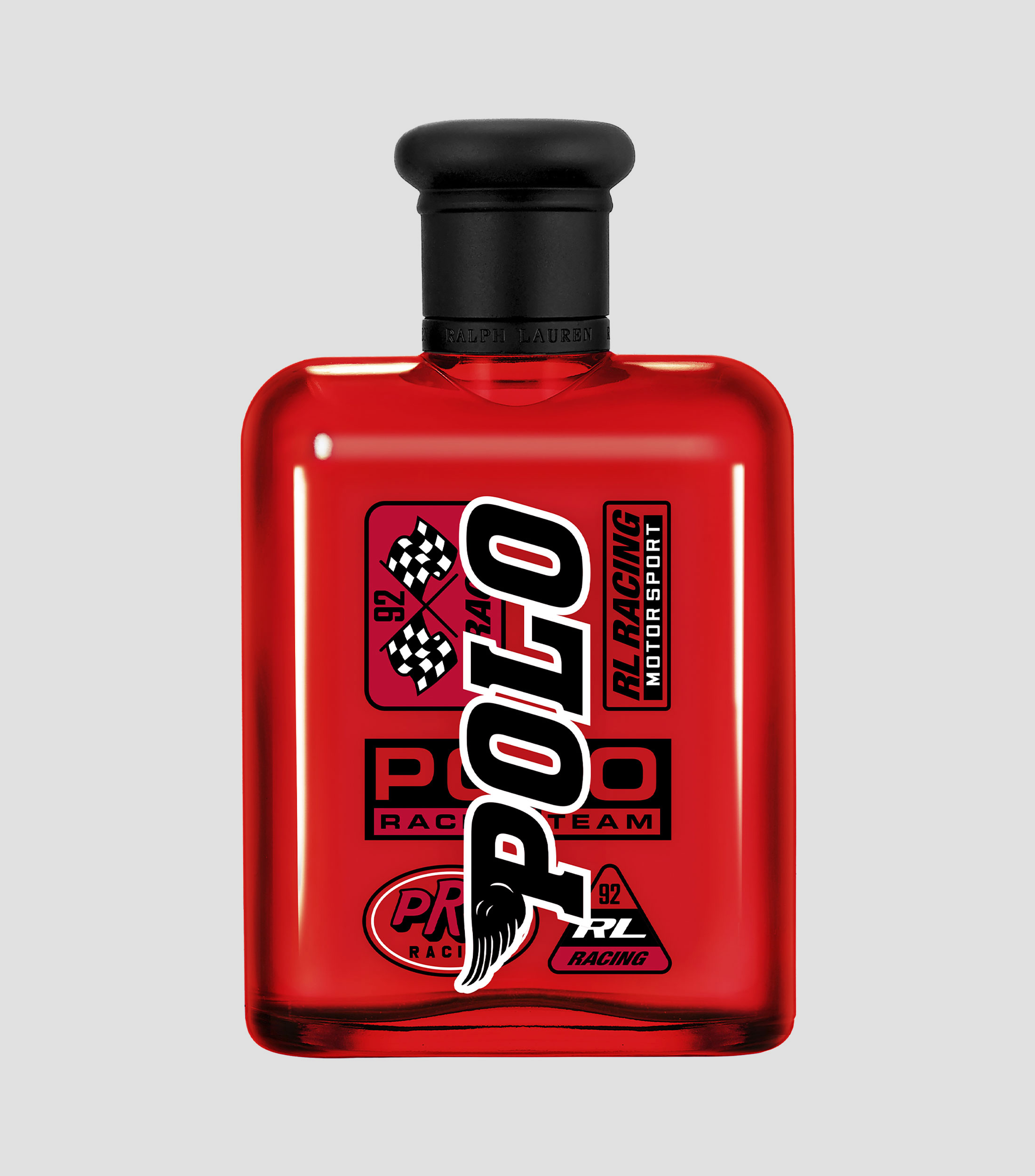RL PRED EDT 125ML RACING ED FG G