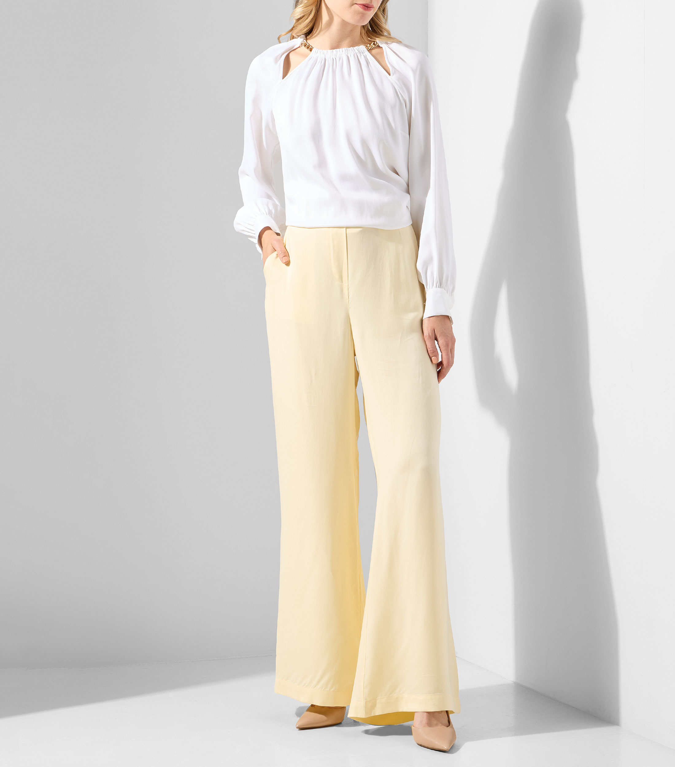 Pantalón Mujer