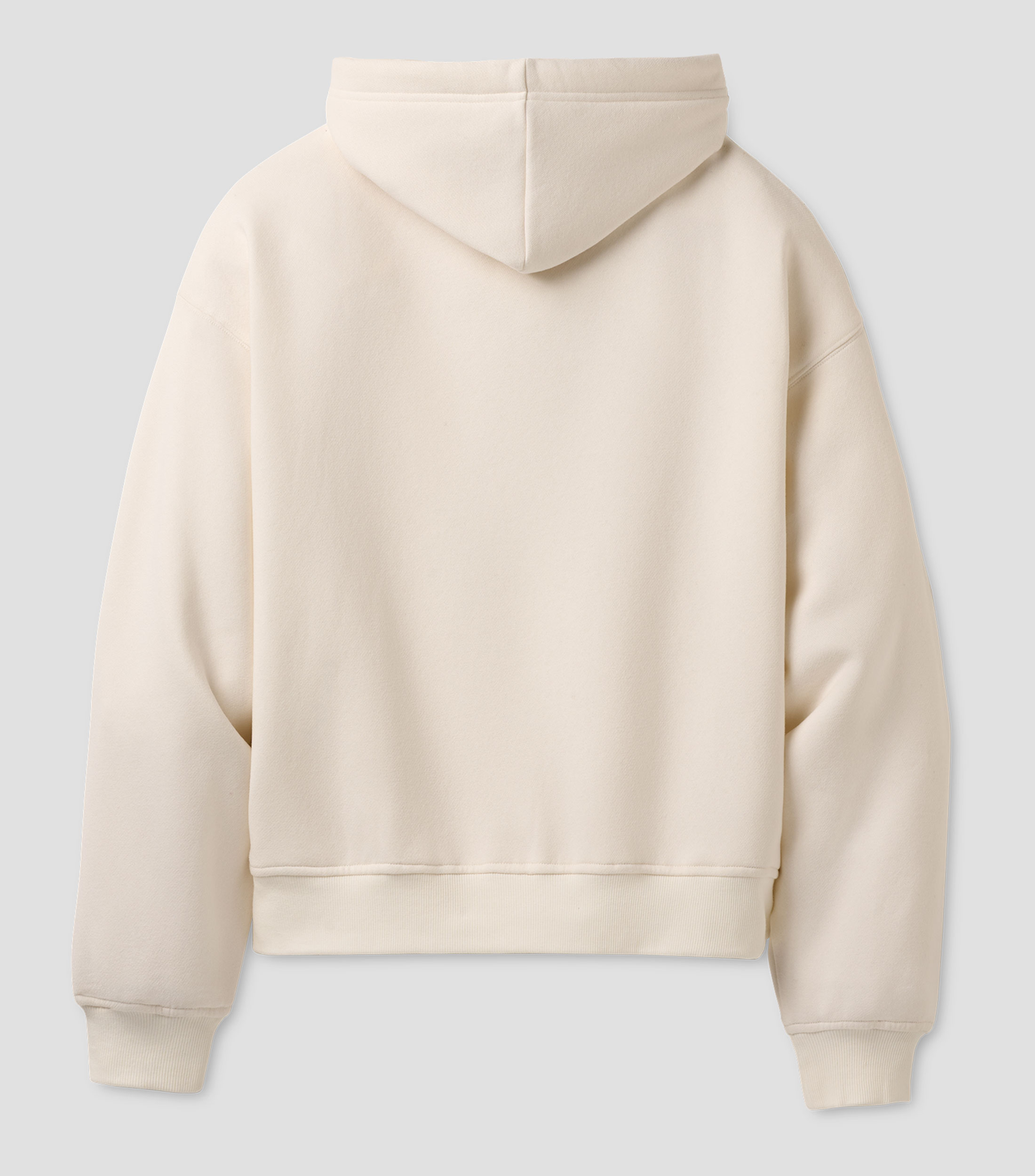 Sudadera con Capucha Mujer