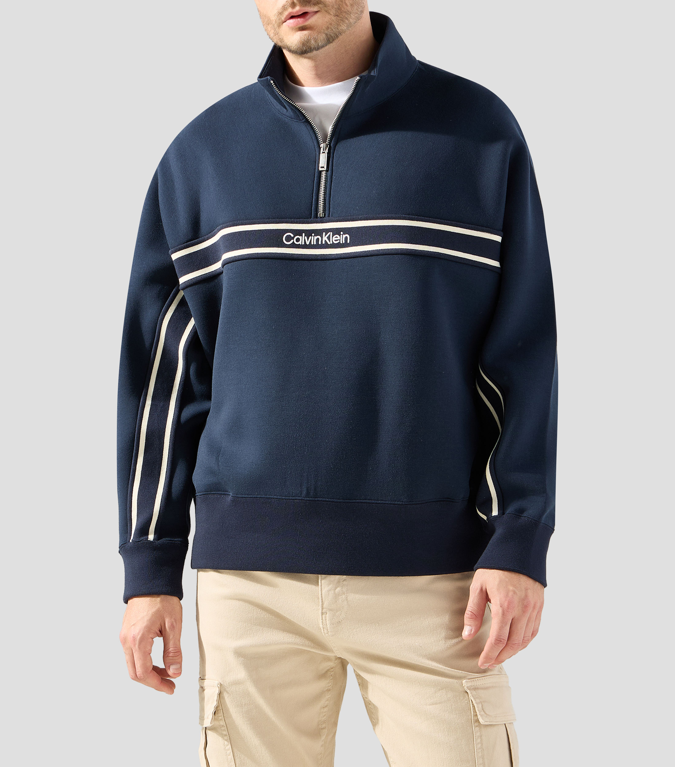 Sudadera pullover Hombre