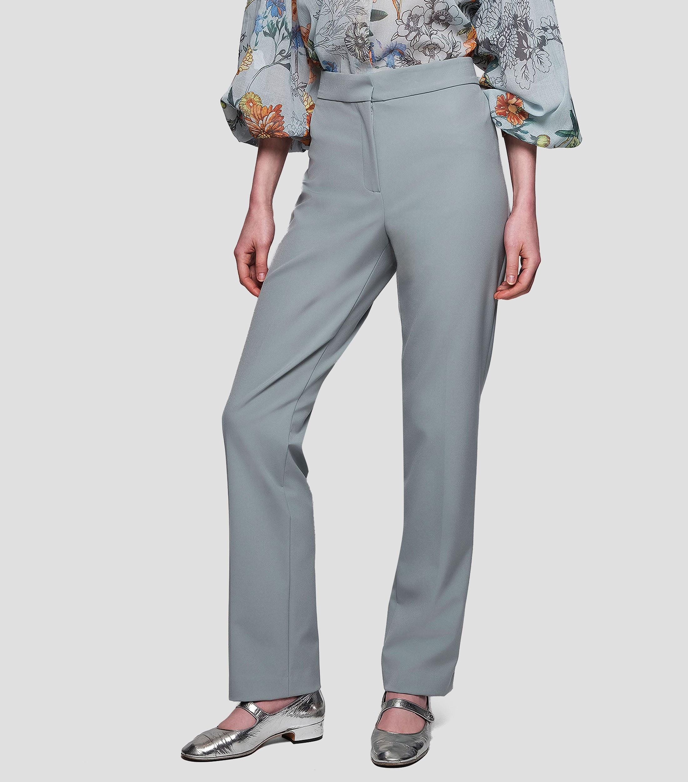 Pantalón casual Mujer