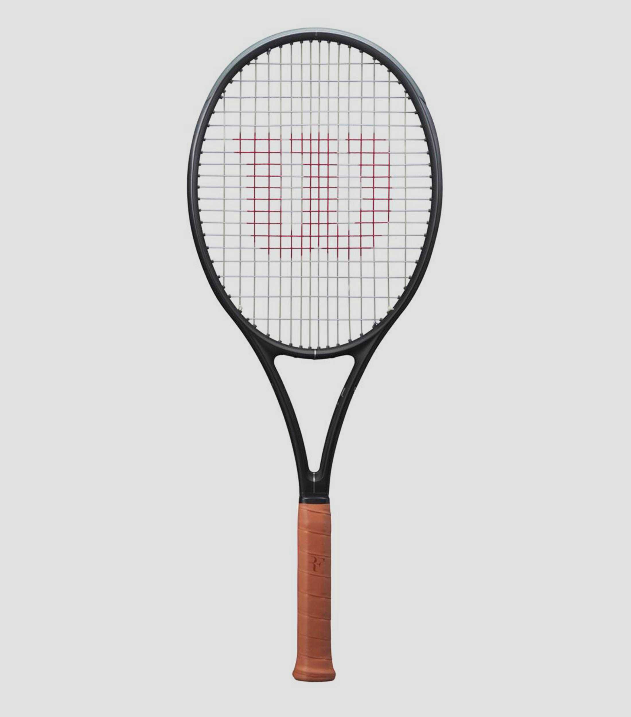 Raqueta para tenis RF 01 Future