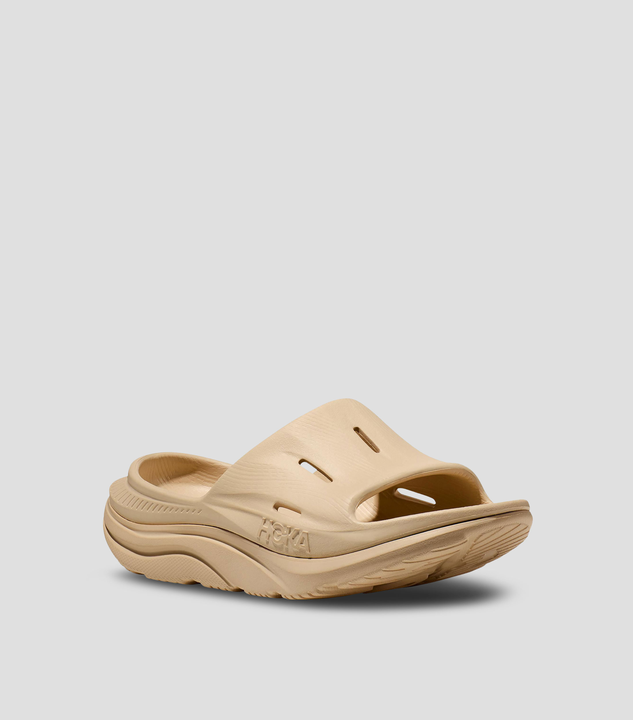 Sandalias Planas Hombre