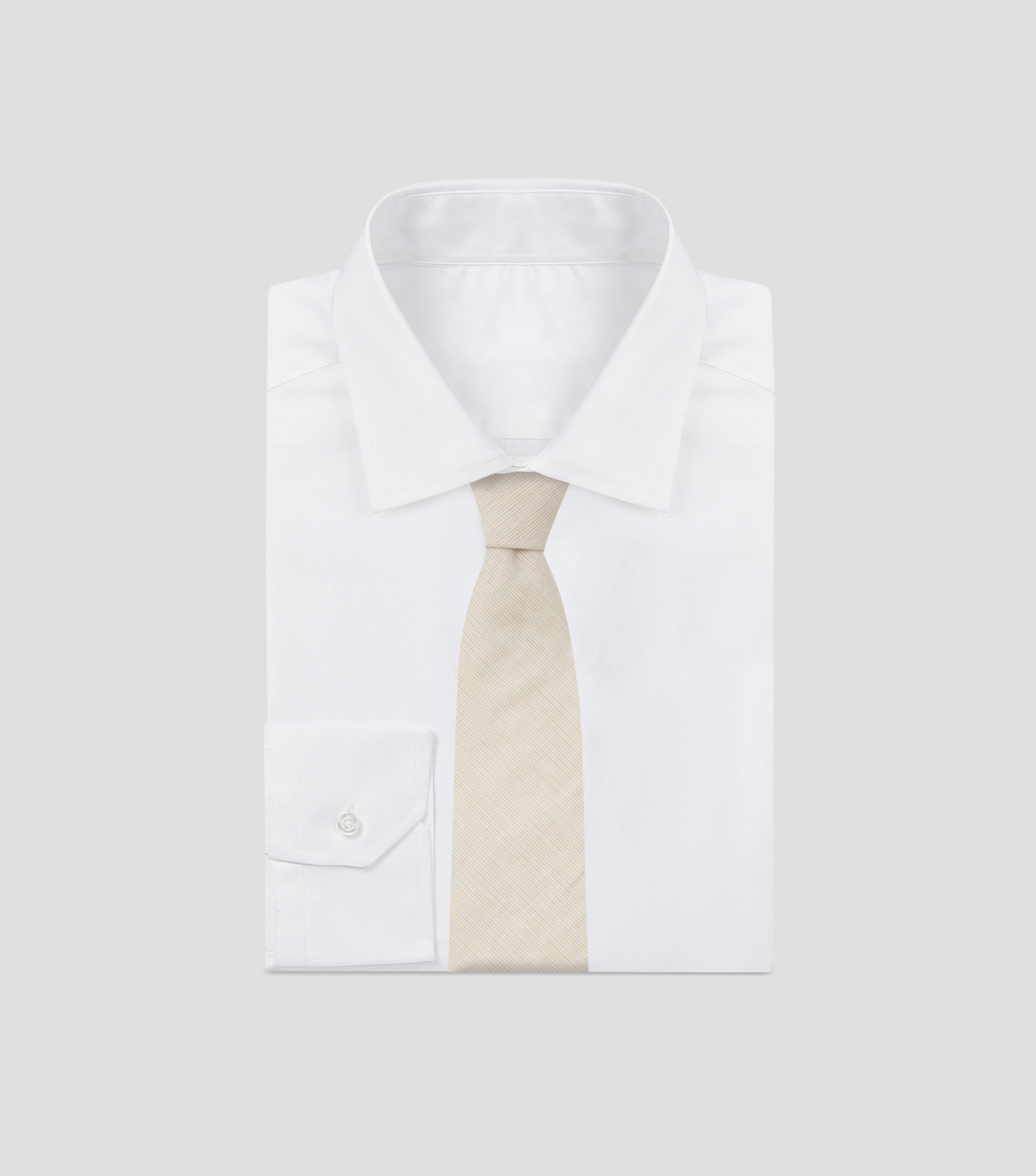 Corbata Ancha de rayas