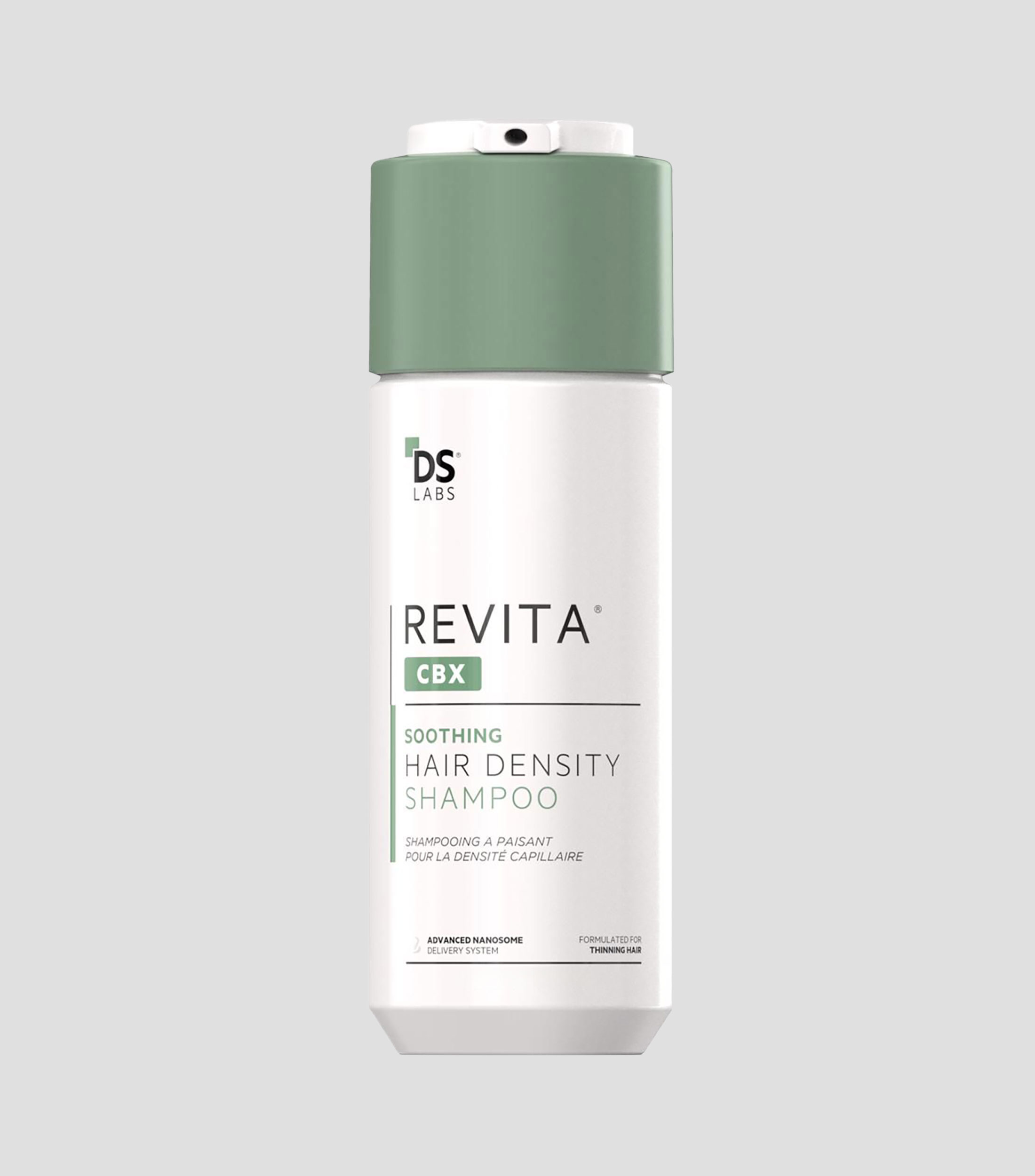 Revita CBX Shampoo, 205 ml
