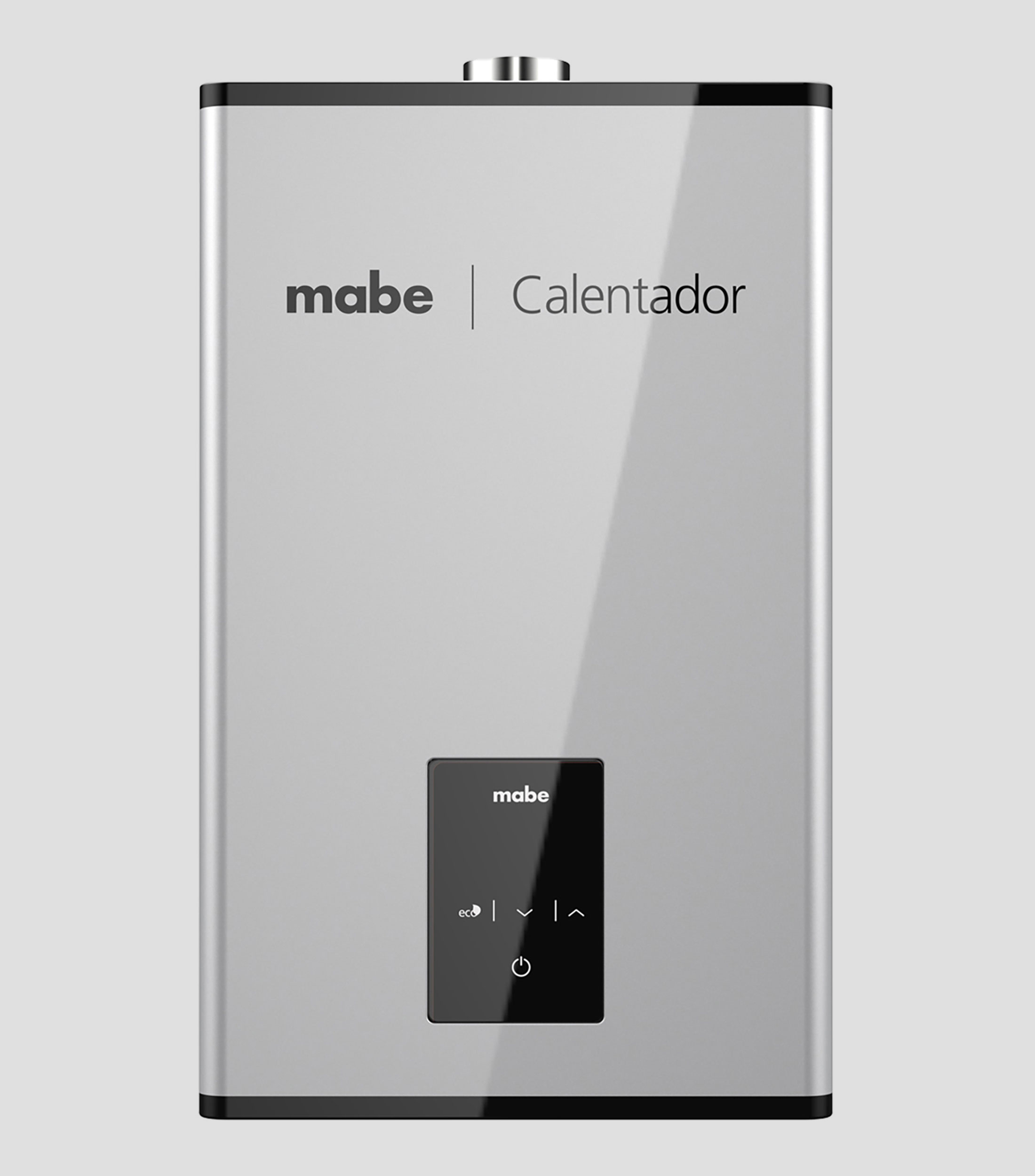 Calentador de Agua Modulante a Gas Natural 16 L