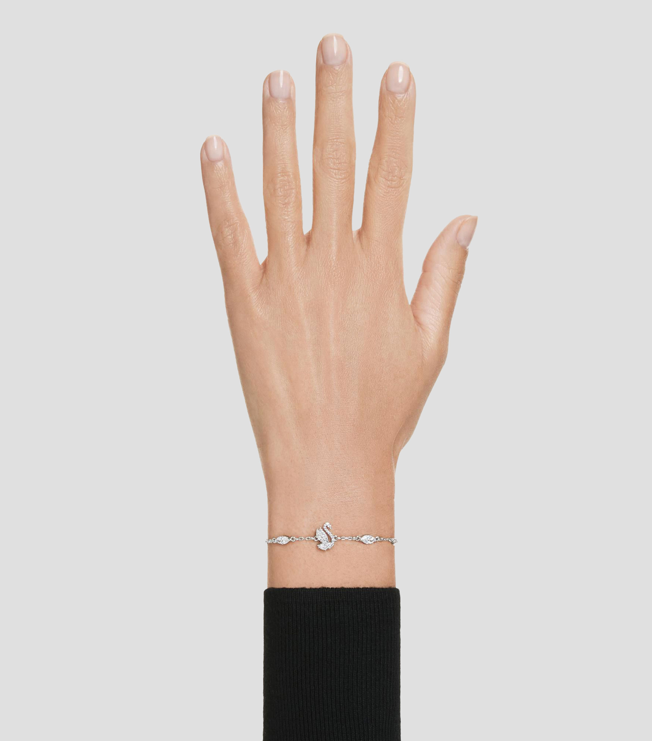 Pulsera Swan Mujer