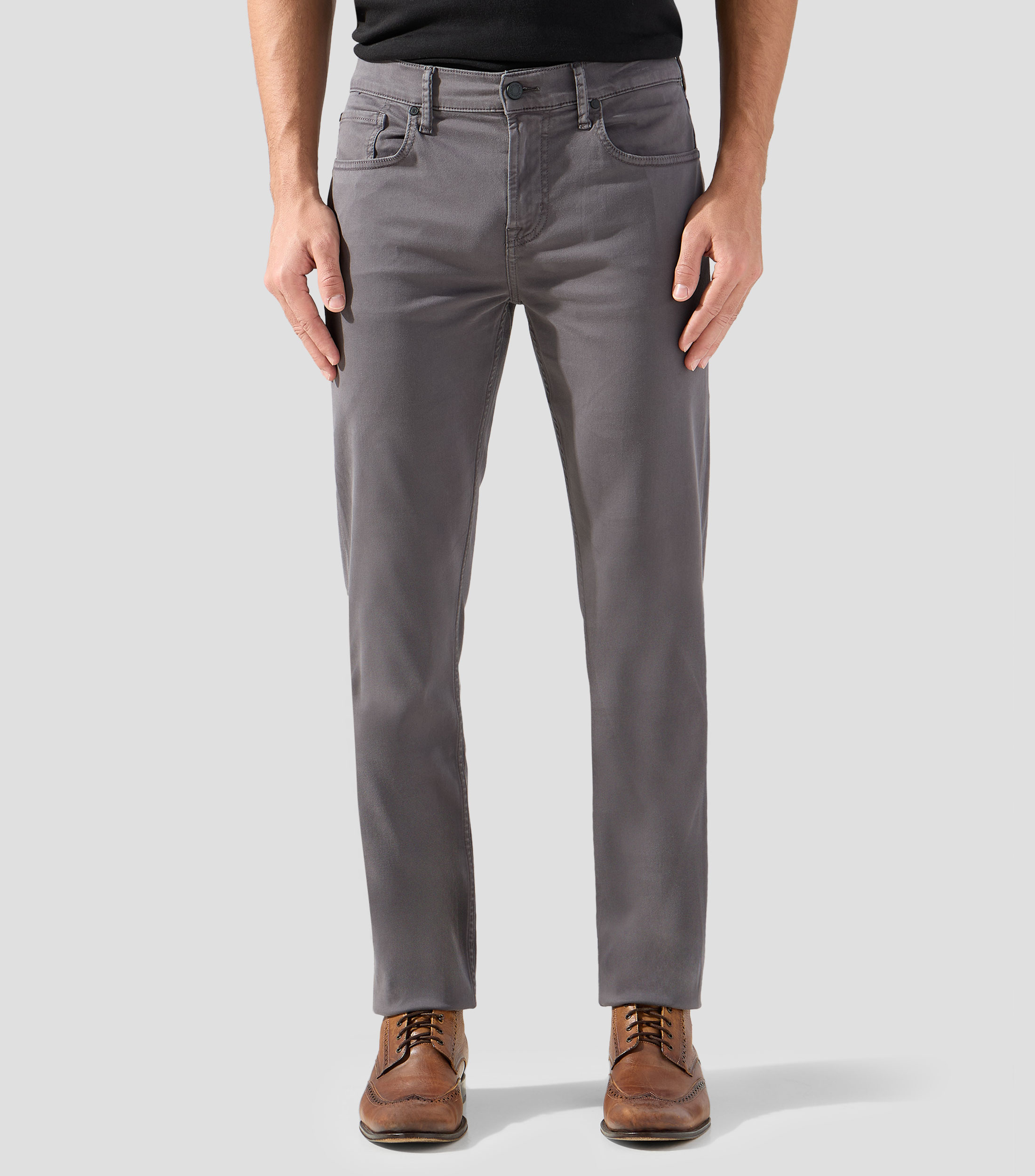 Pantalón chino Hombre