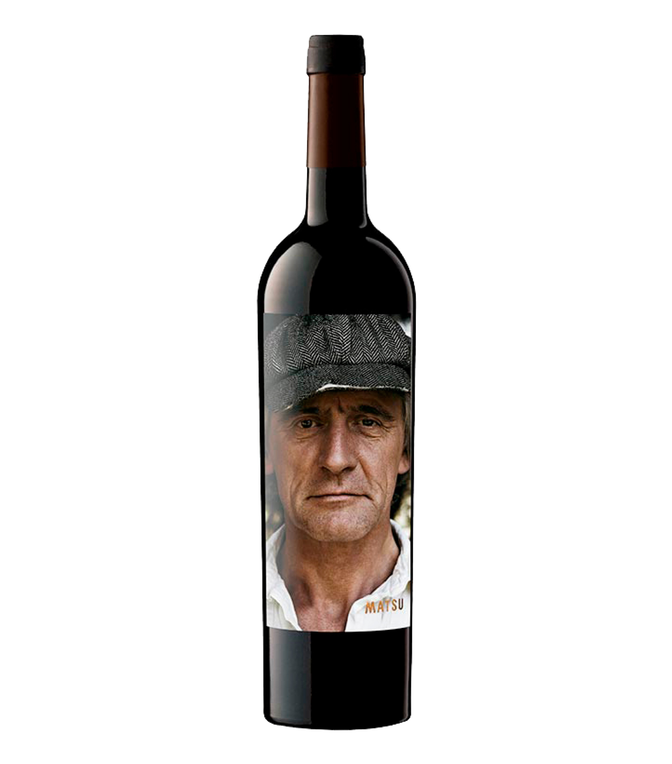 Vino tinto Tempranillo, 750 ml