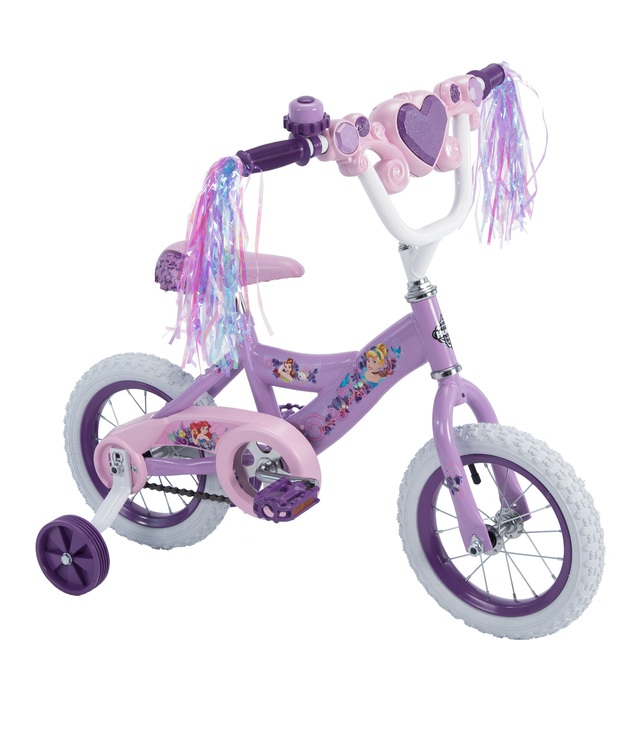 Huffy Bicicleta Princess Niña El Palacio de Hierro